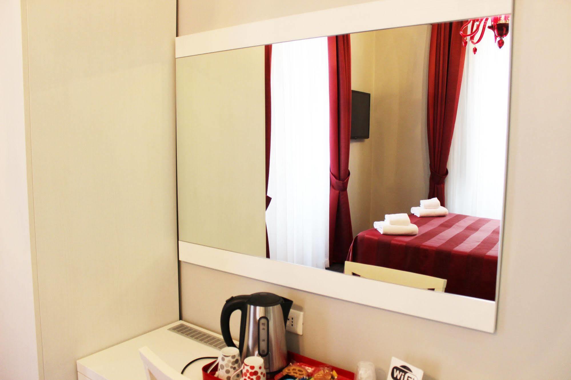 Guest house Laterani Rome