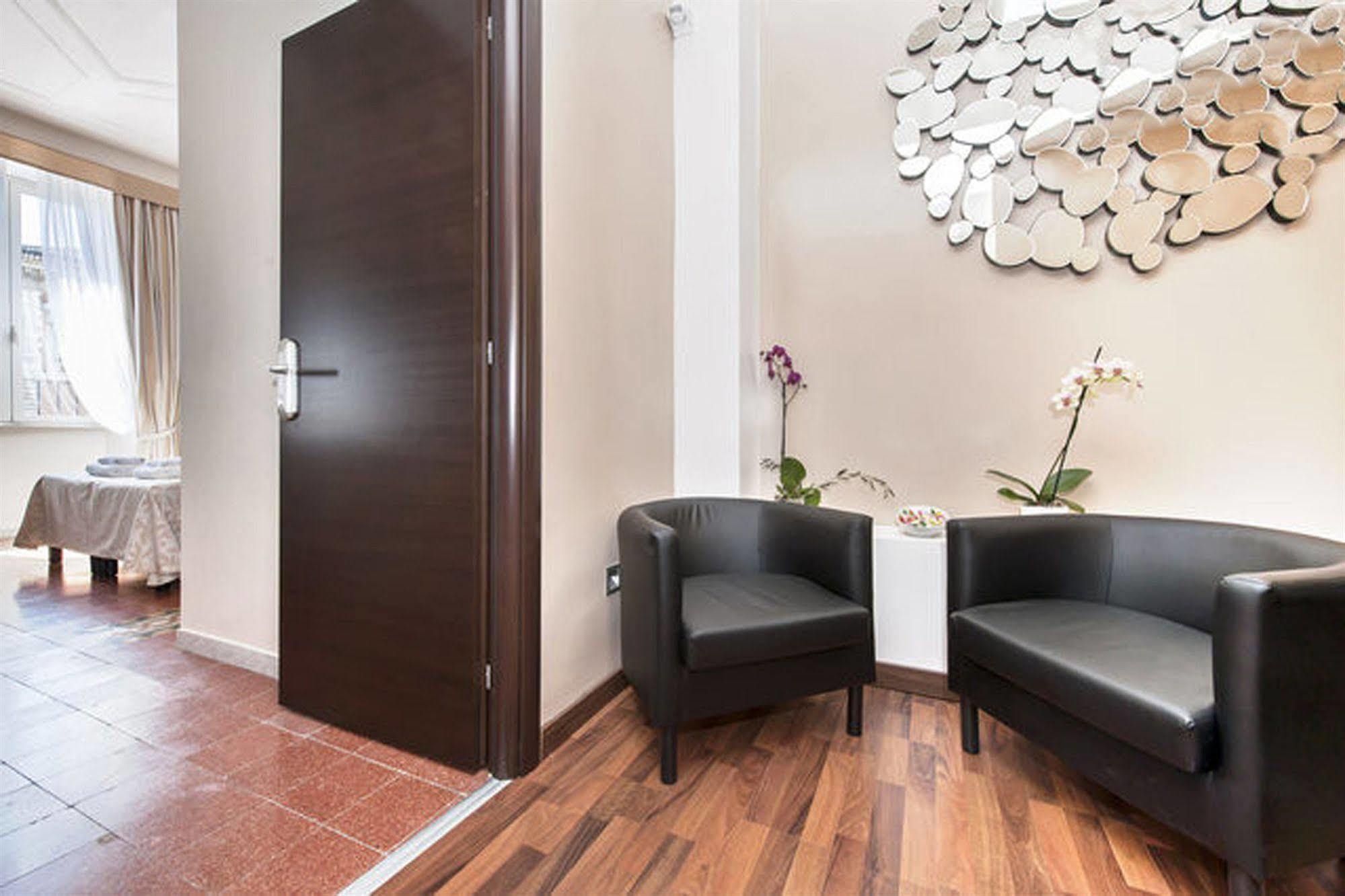 Laterani Guest house 2*