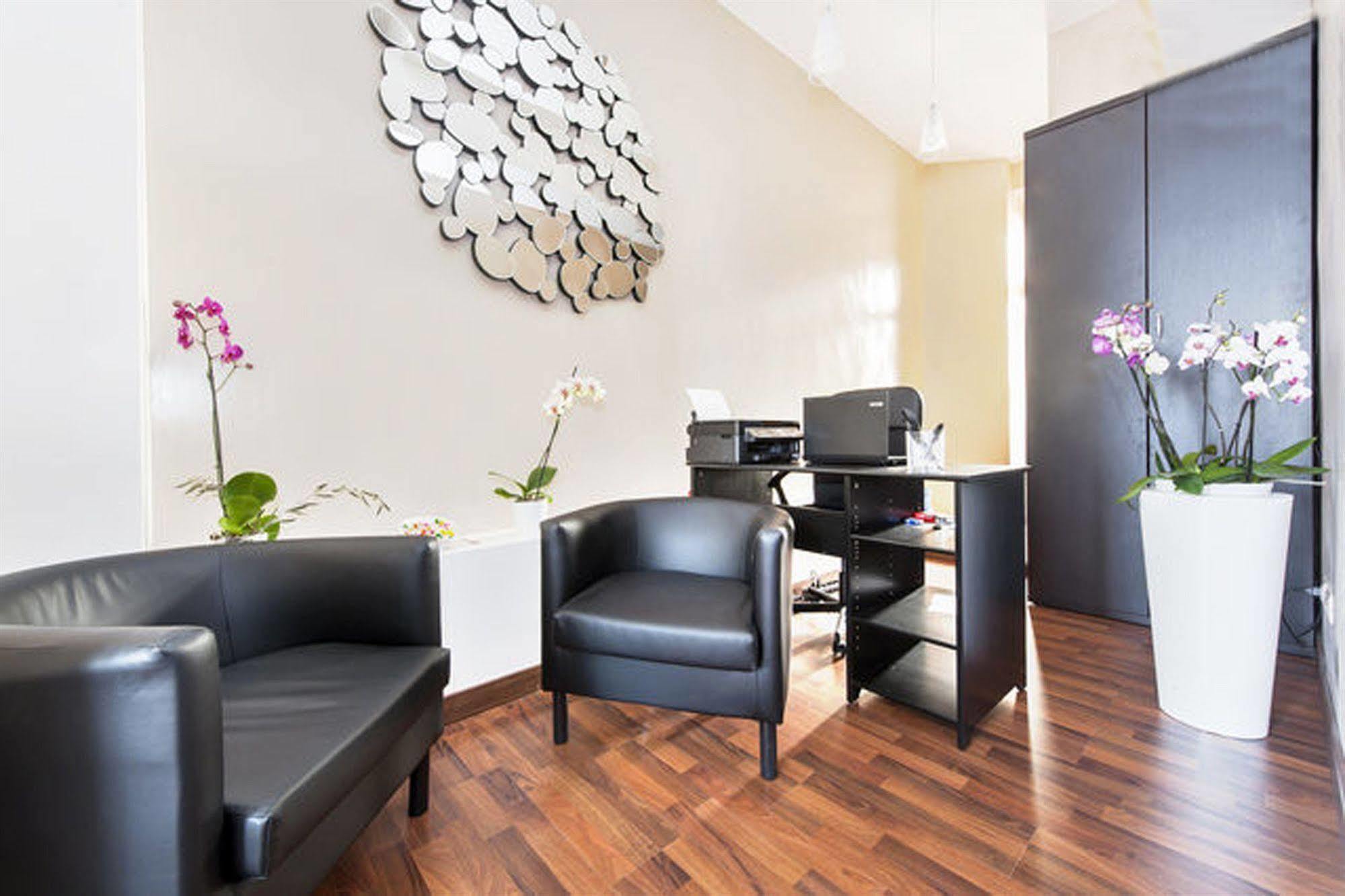 Laterani Guest house Rome