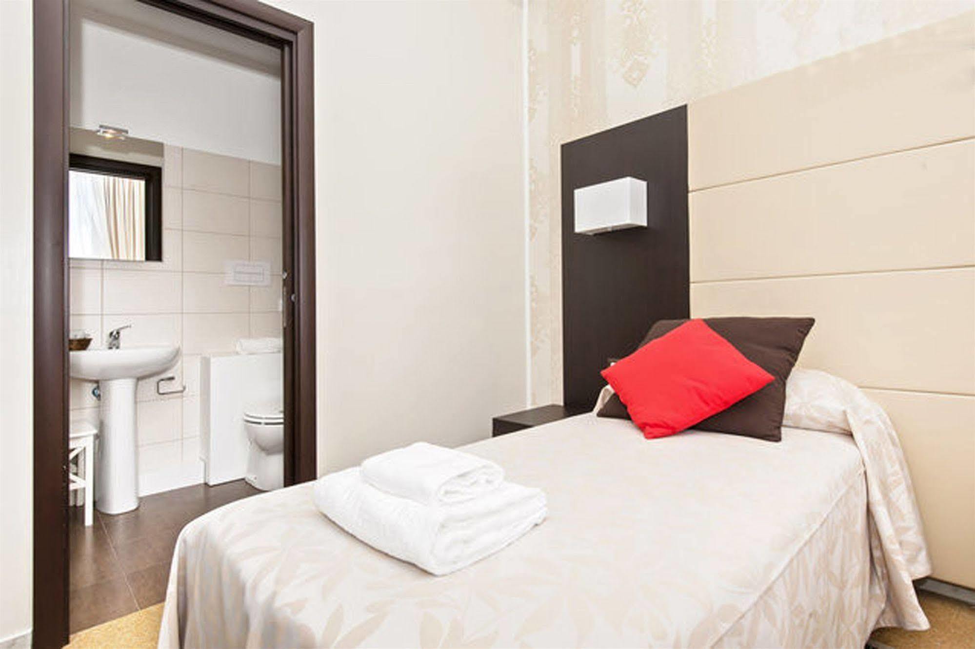 Guest house Laterani Rome