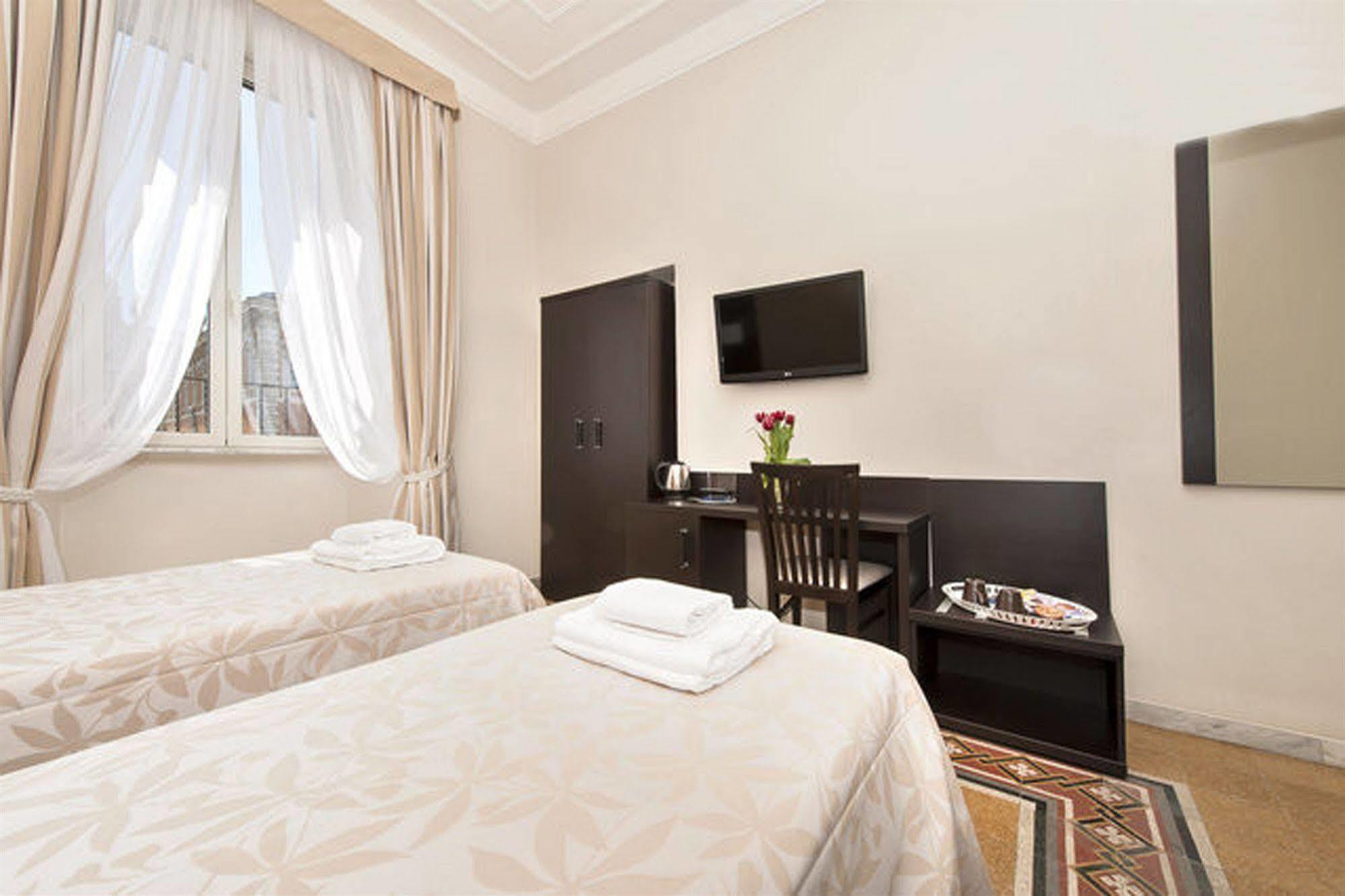 Guest house Laterani 2*