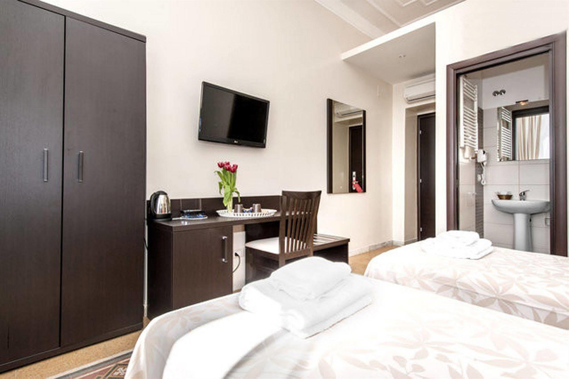 Laterani Guest house Rome