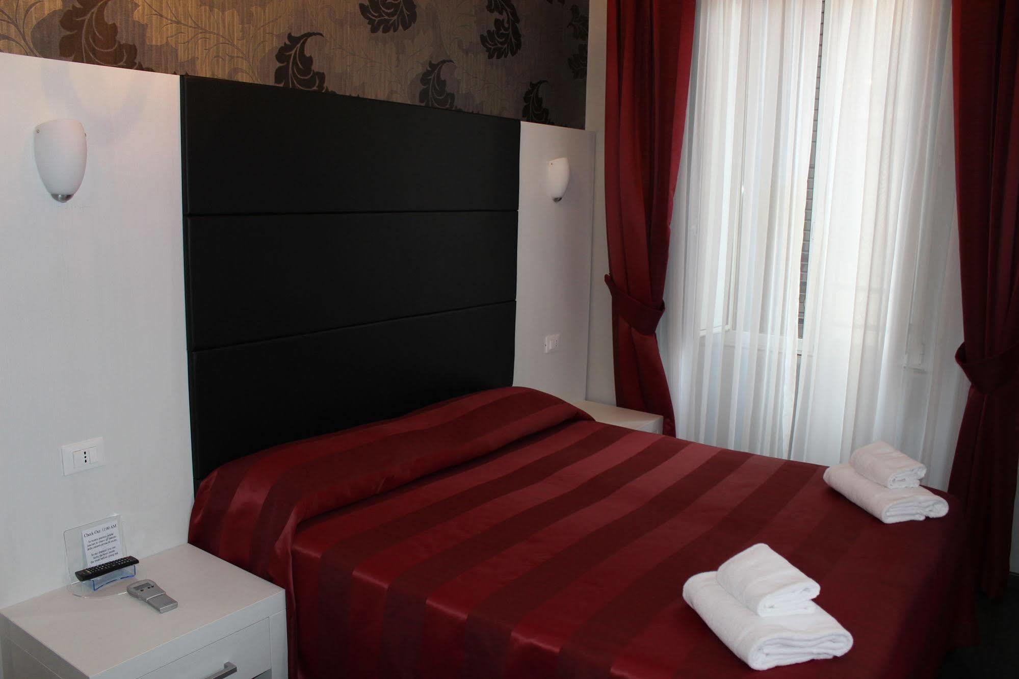 Guest house Laterani Rome