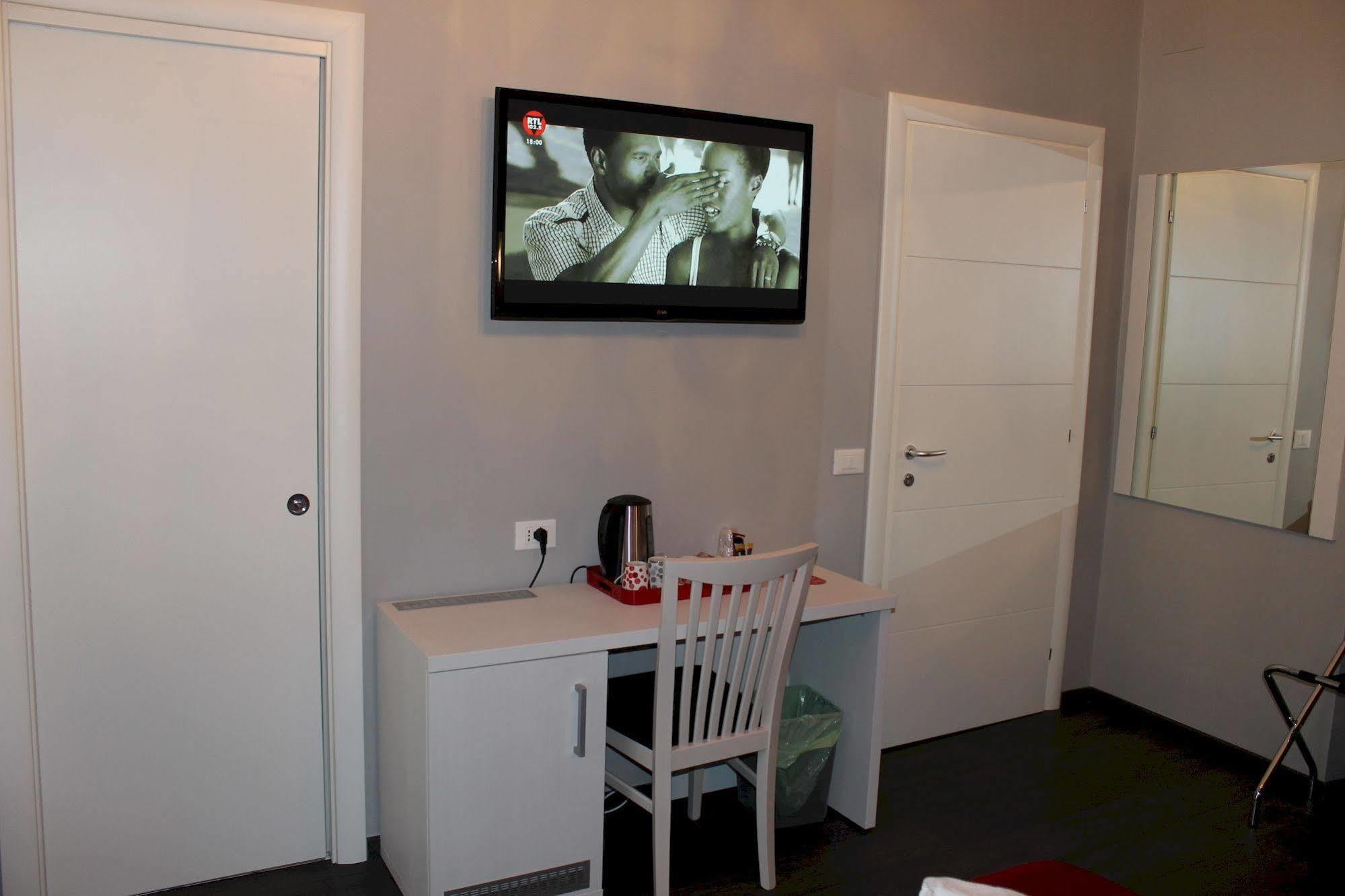 Laterani Guest house