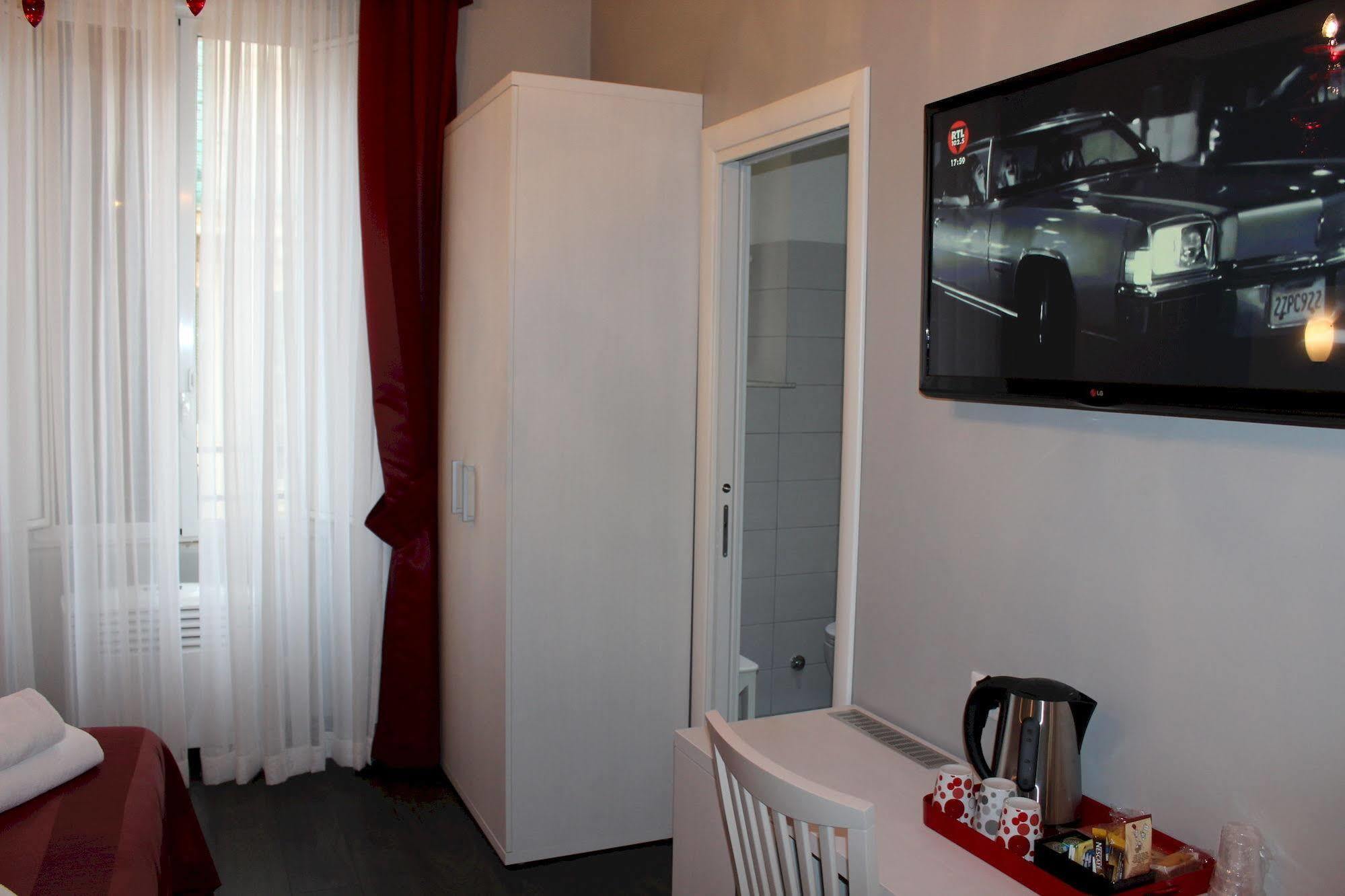 Laterani Guest house Rome