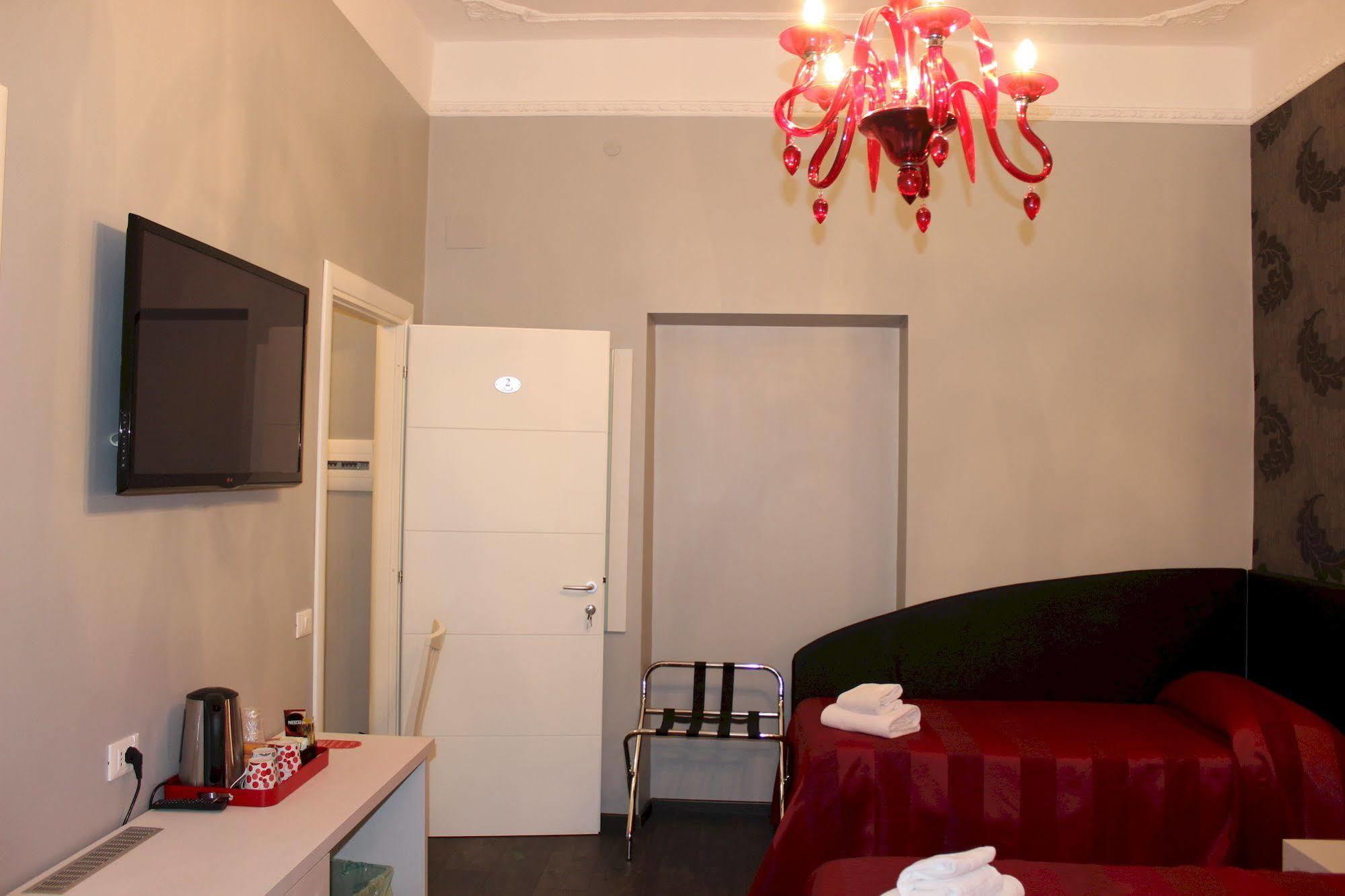 Laterani Guest house