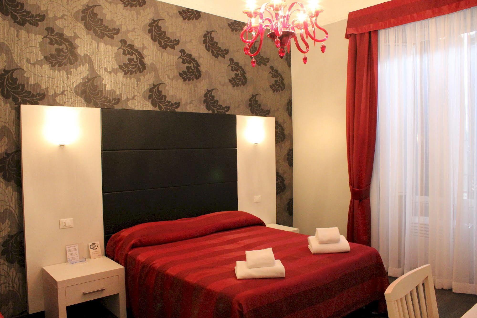Guest house Laterani