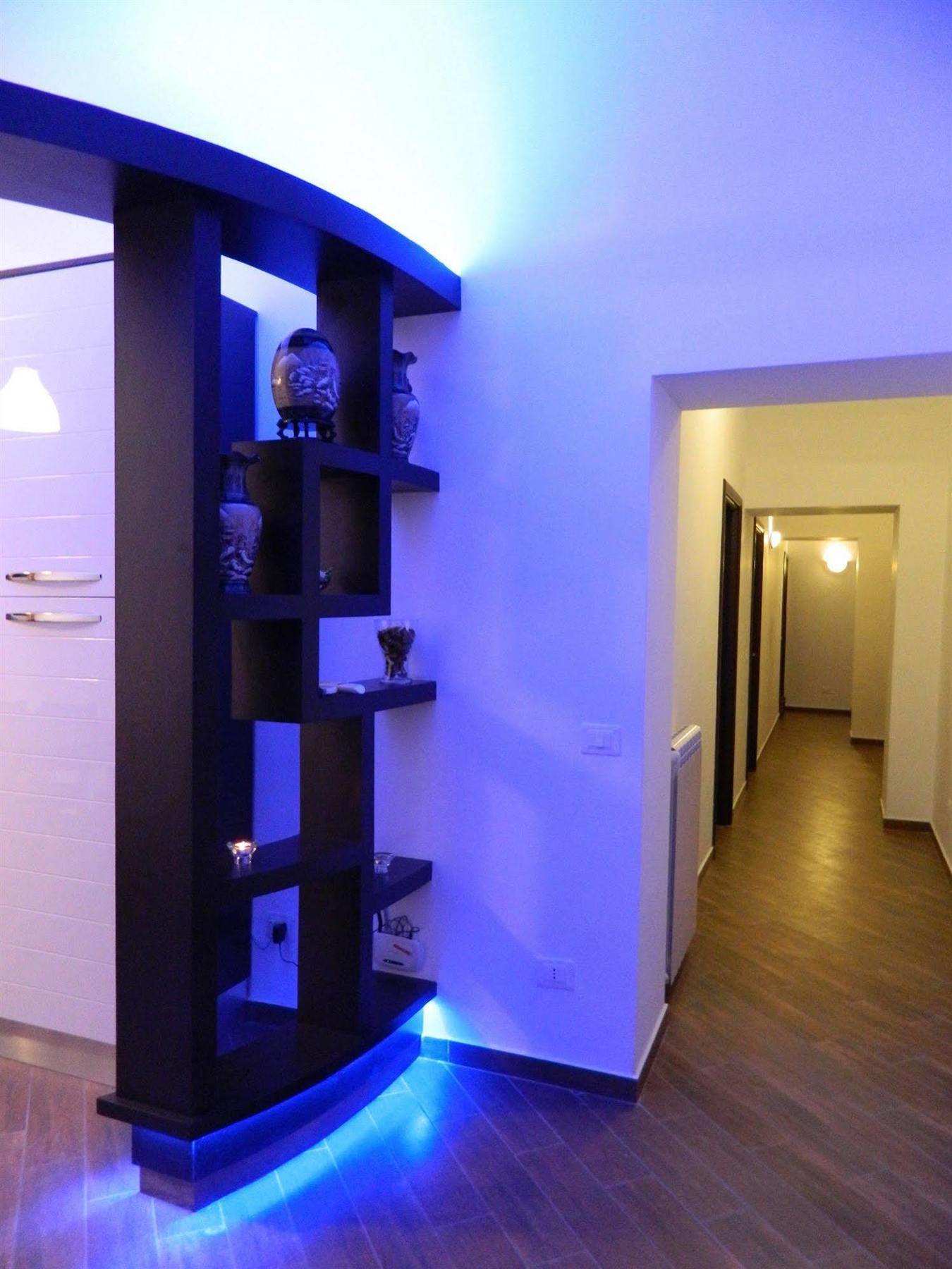 Guest house Romangelo Termini 3*