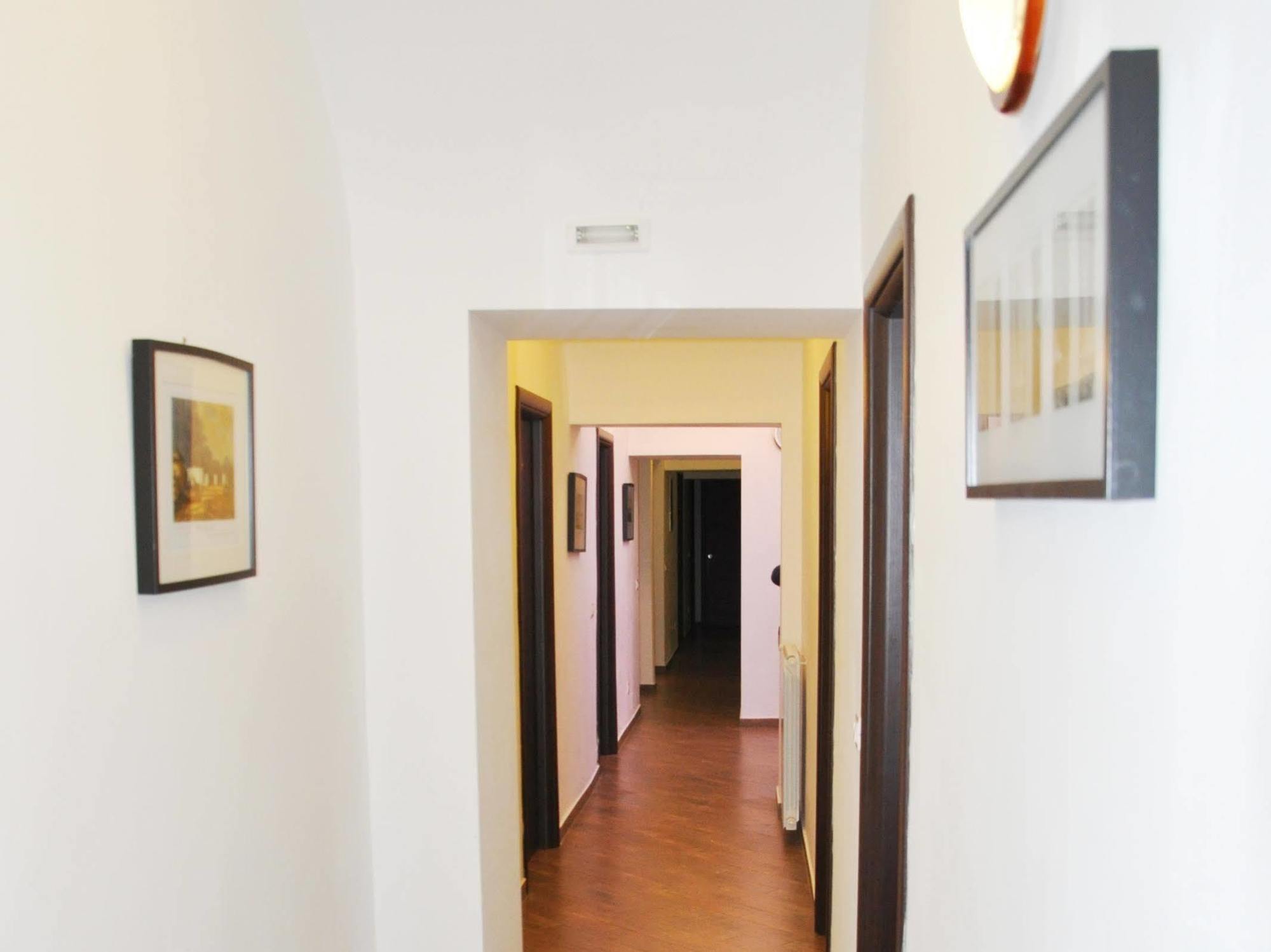 Romangelo Termini Guest house 3*