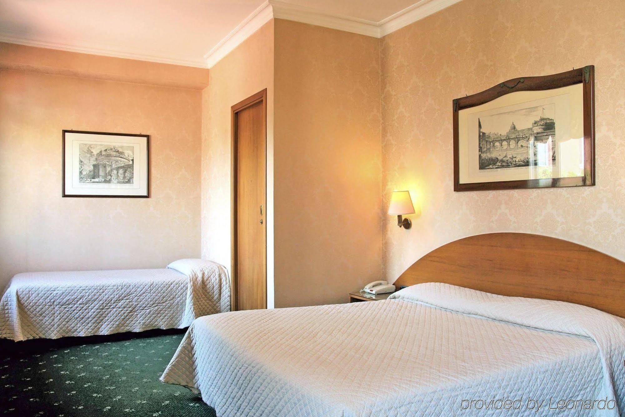 La Rovere Hotel Rome