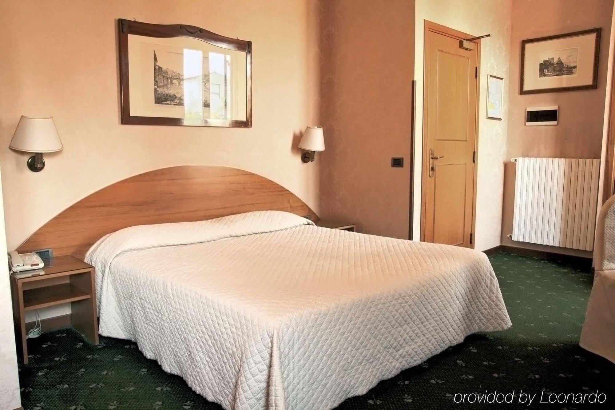 Hotel La Rovere Rome