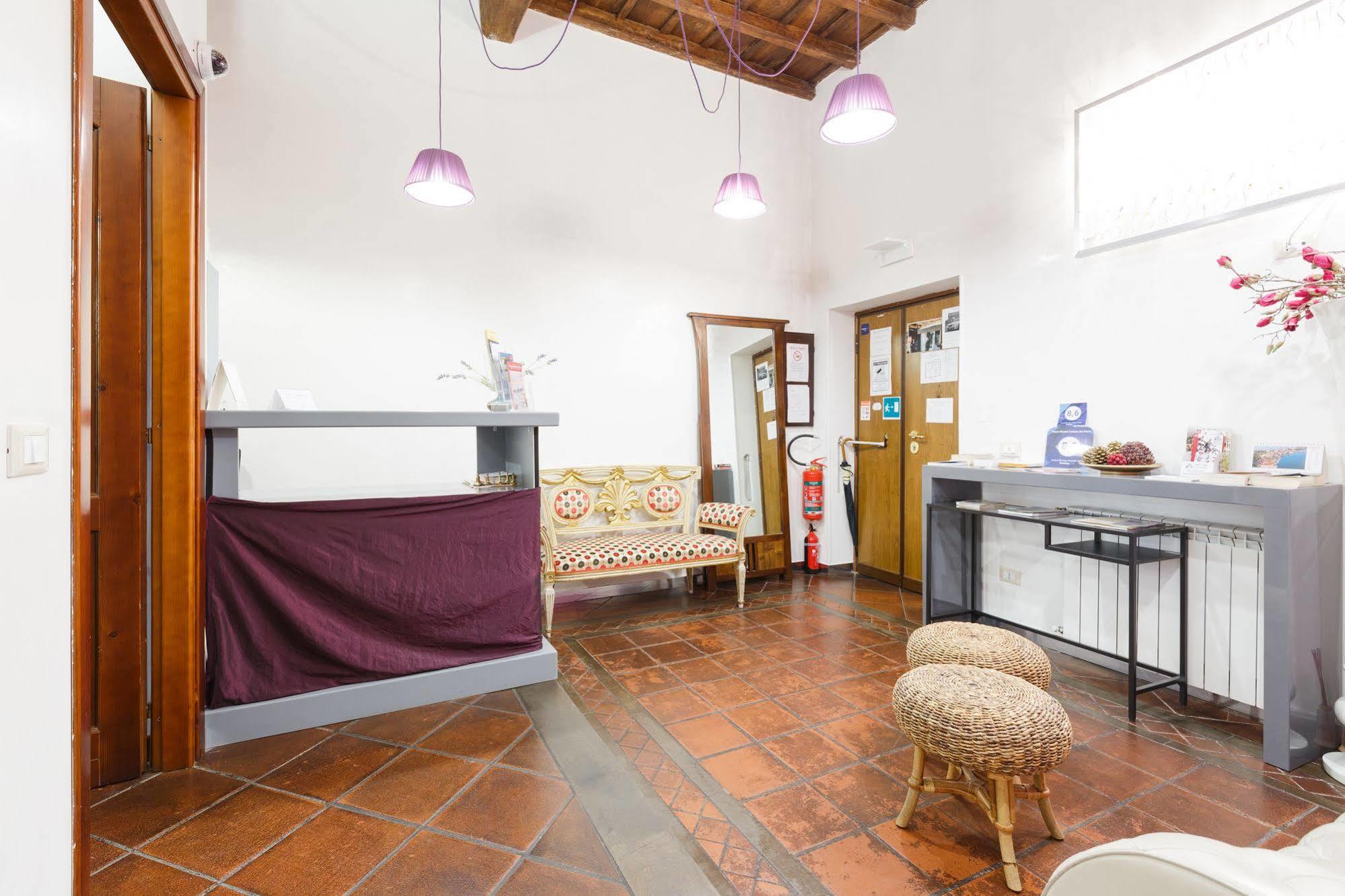Town House Campo De Fiori Casa de hóspedes 3*