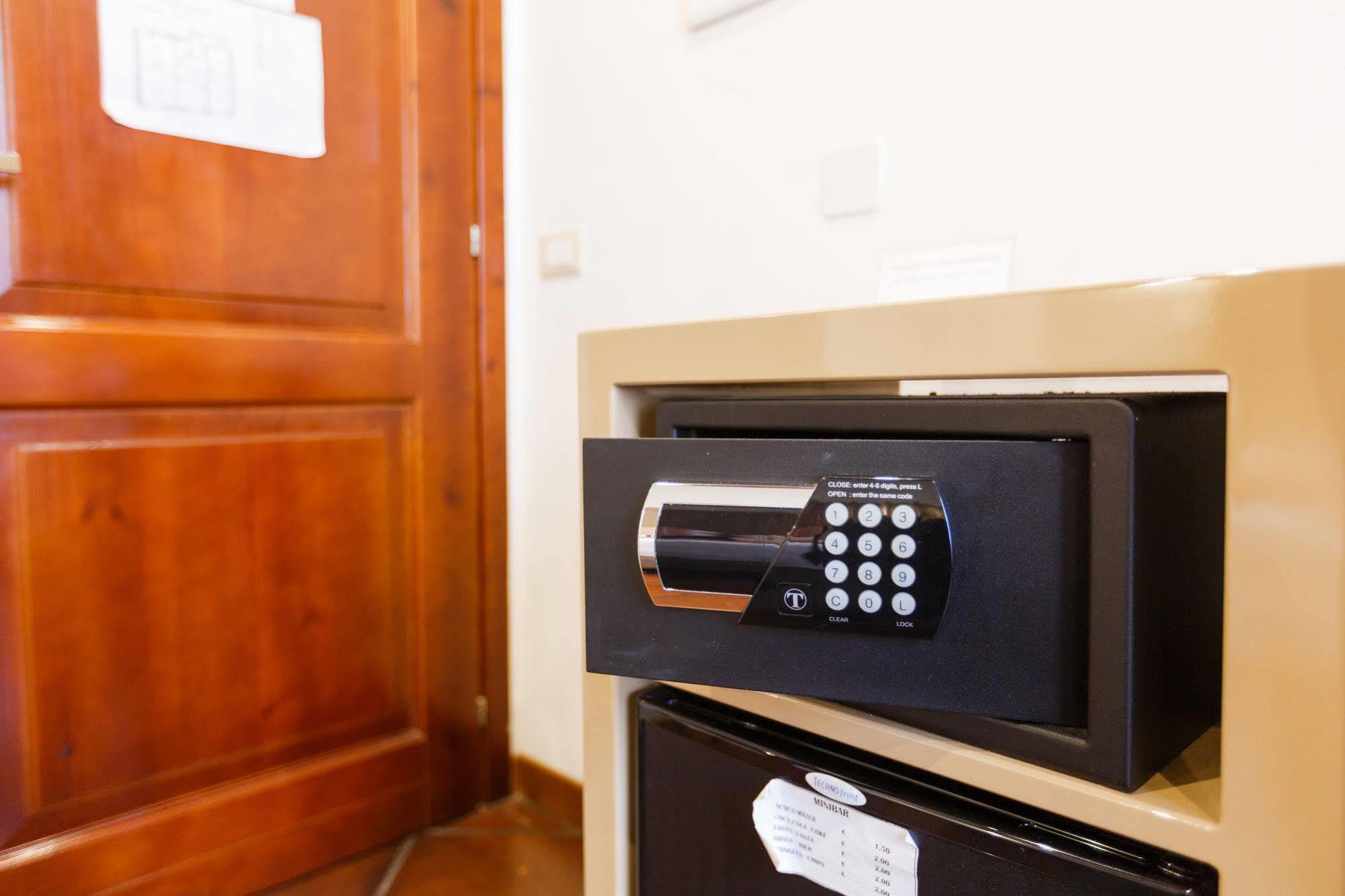 Town House Campo De Fiori 3*