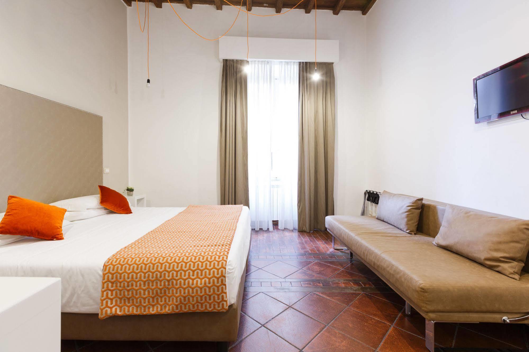 Town House Campo De Fiori 3*