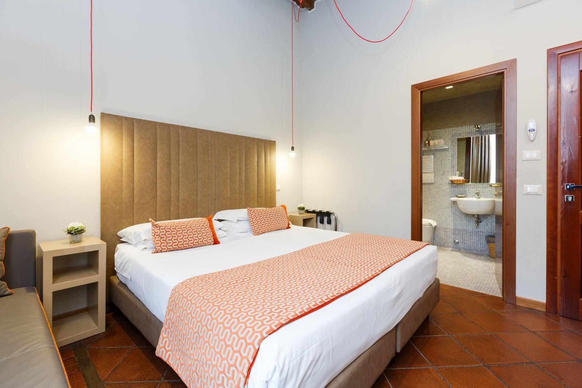 Town House Campo De Fiori Guest house
