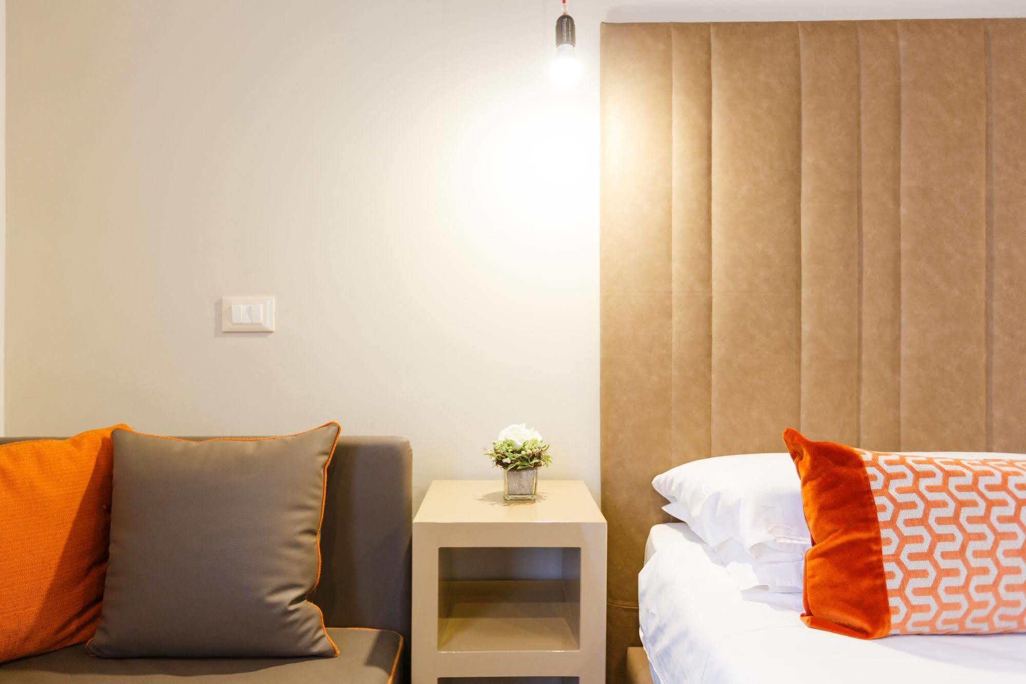 Town House Campo De Fiori Guest house Rome