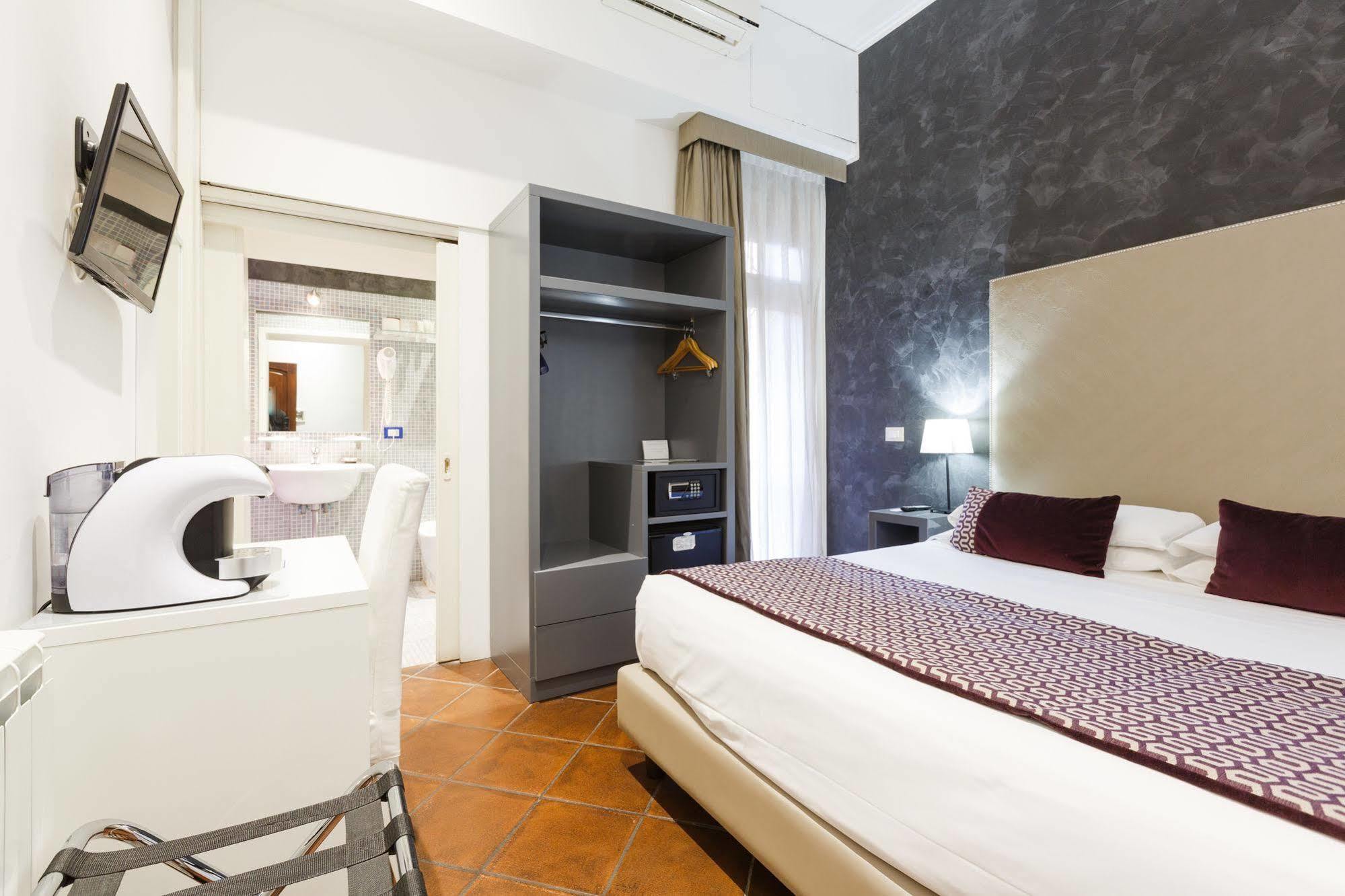 Guest house Town House Campo De Fiori Rome