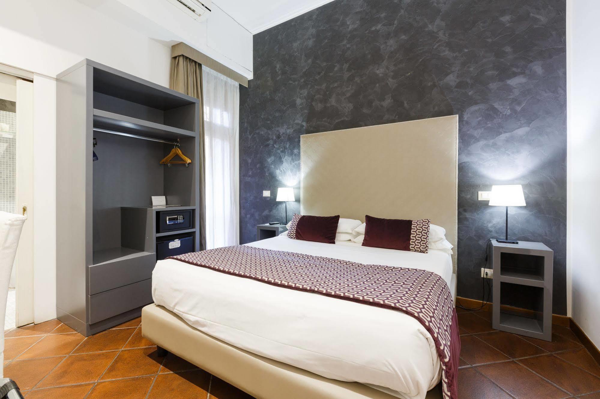 Town House Campo De Fiori Guest house 3*
