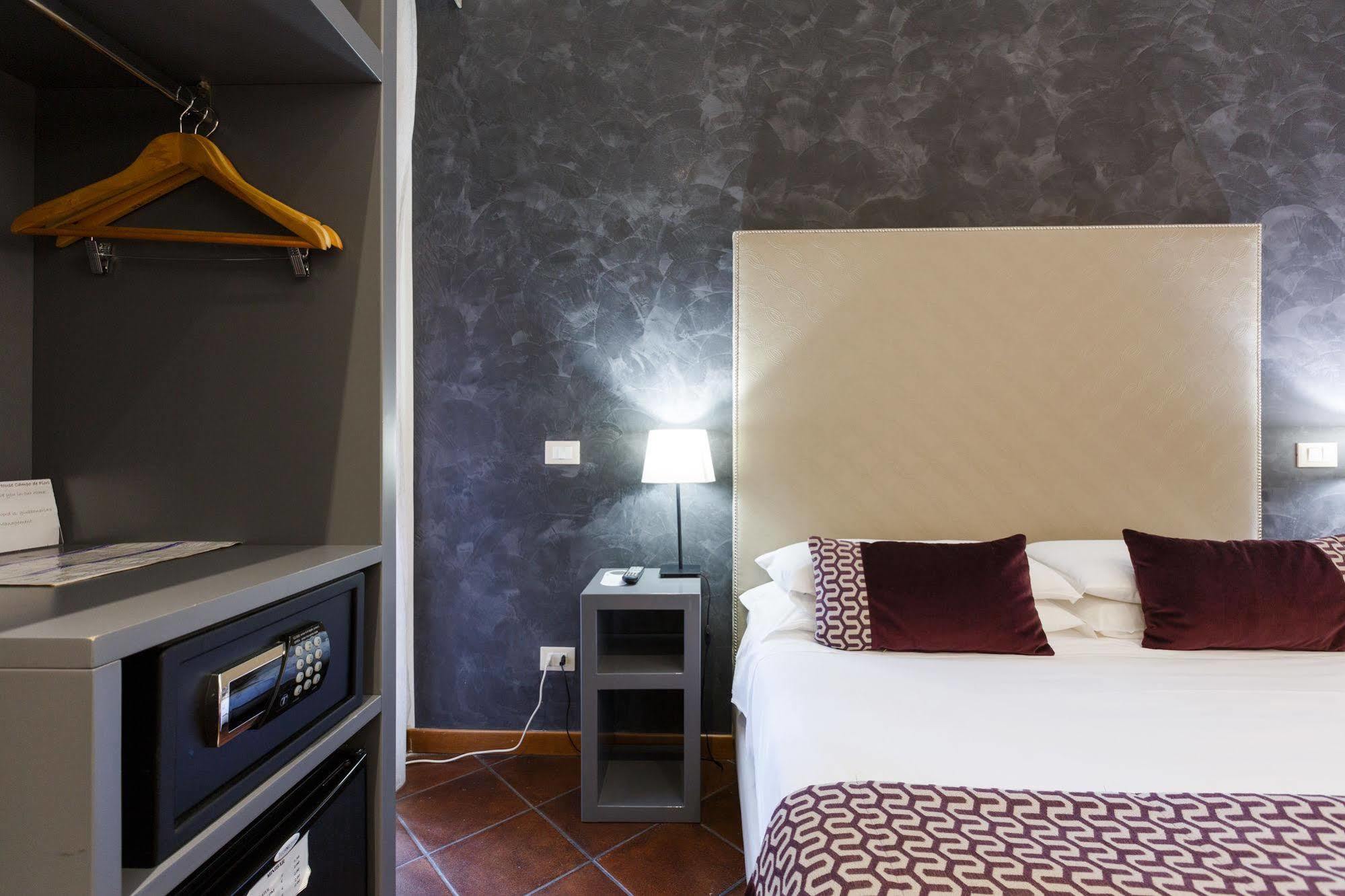Town House Campo De Fiori Guest house