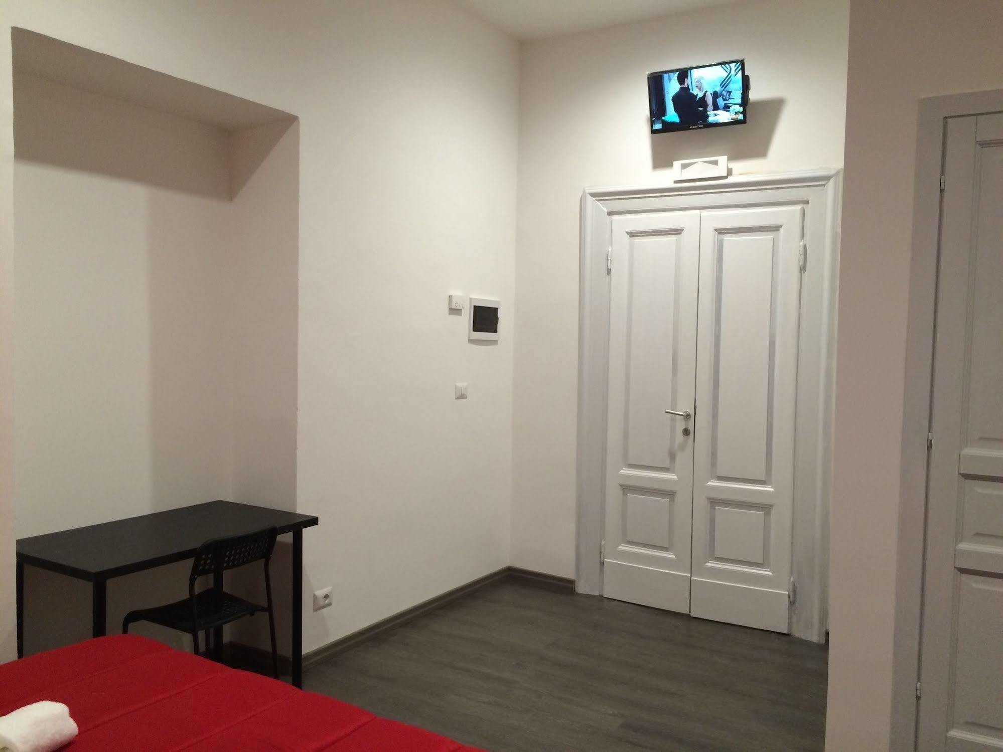 The House 3* Rome