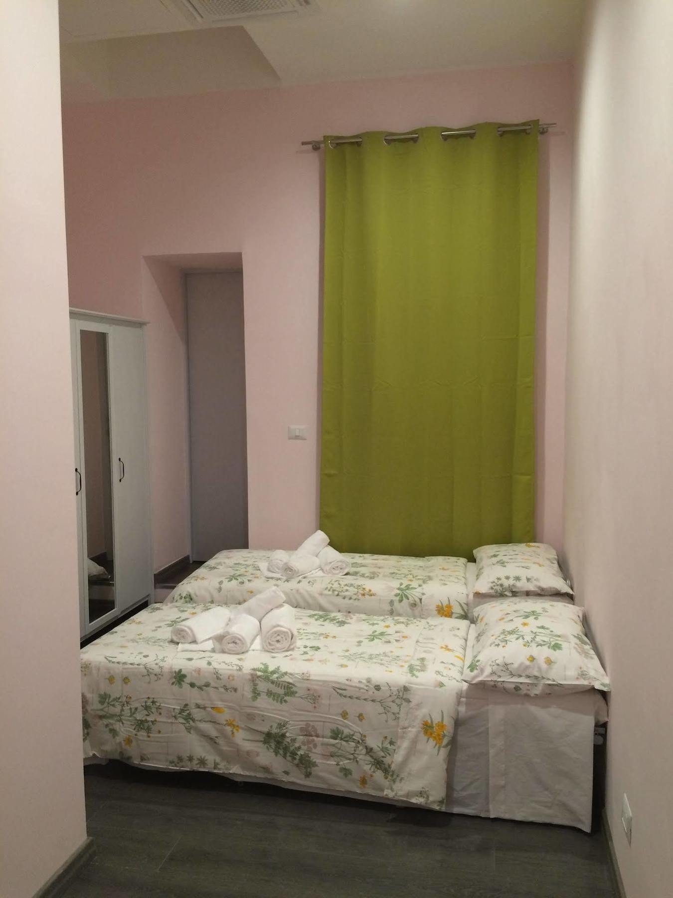 Guest house The House Rome