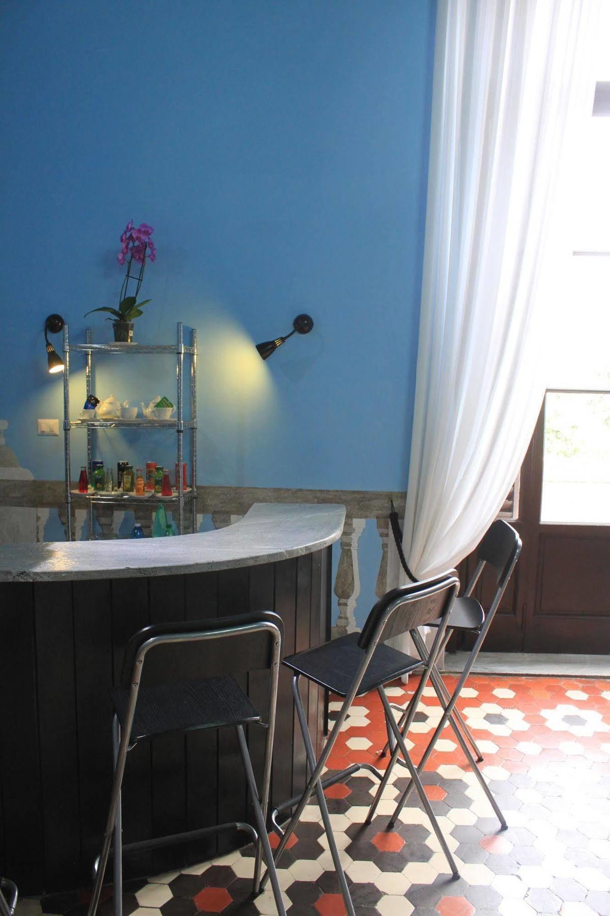 The House Guest house Rome