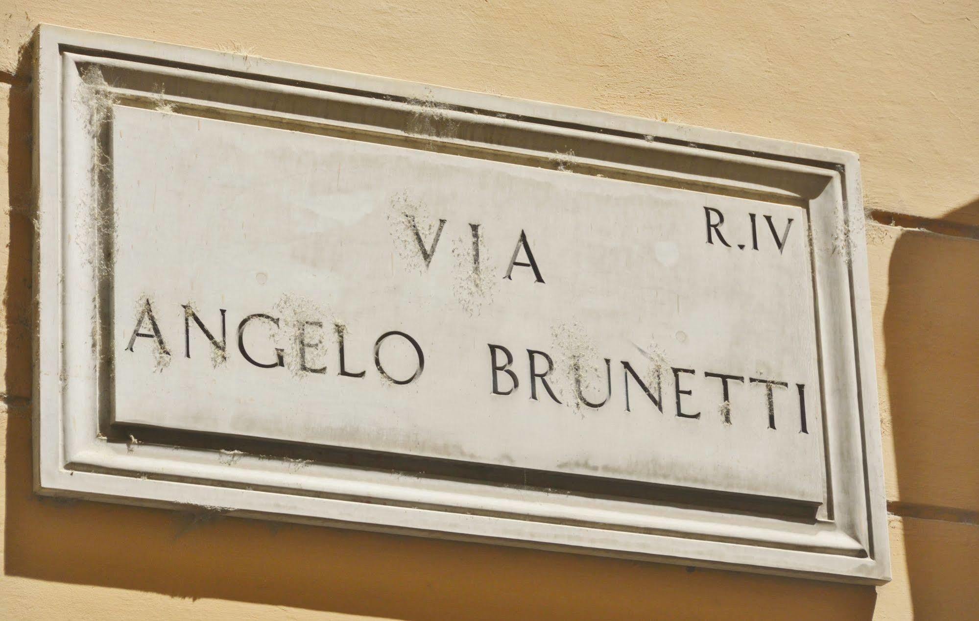 Ripetta Guest house Rome