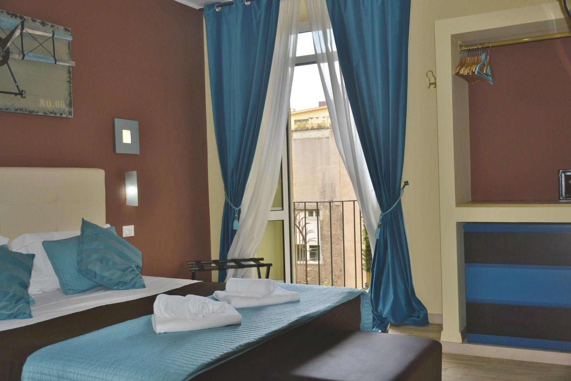 Ripetta Rome