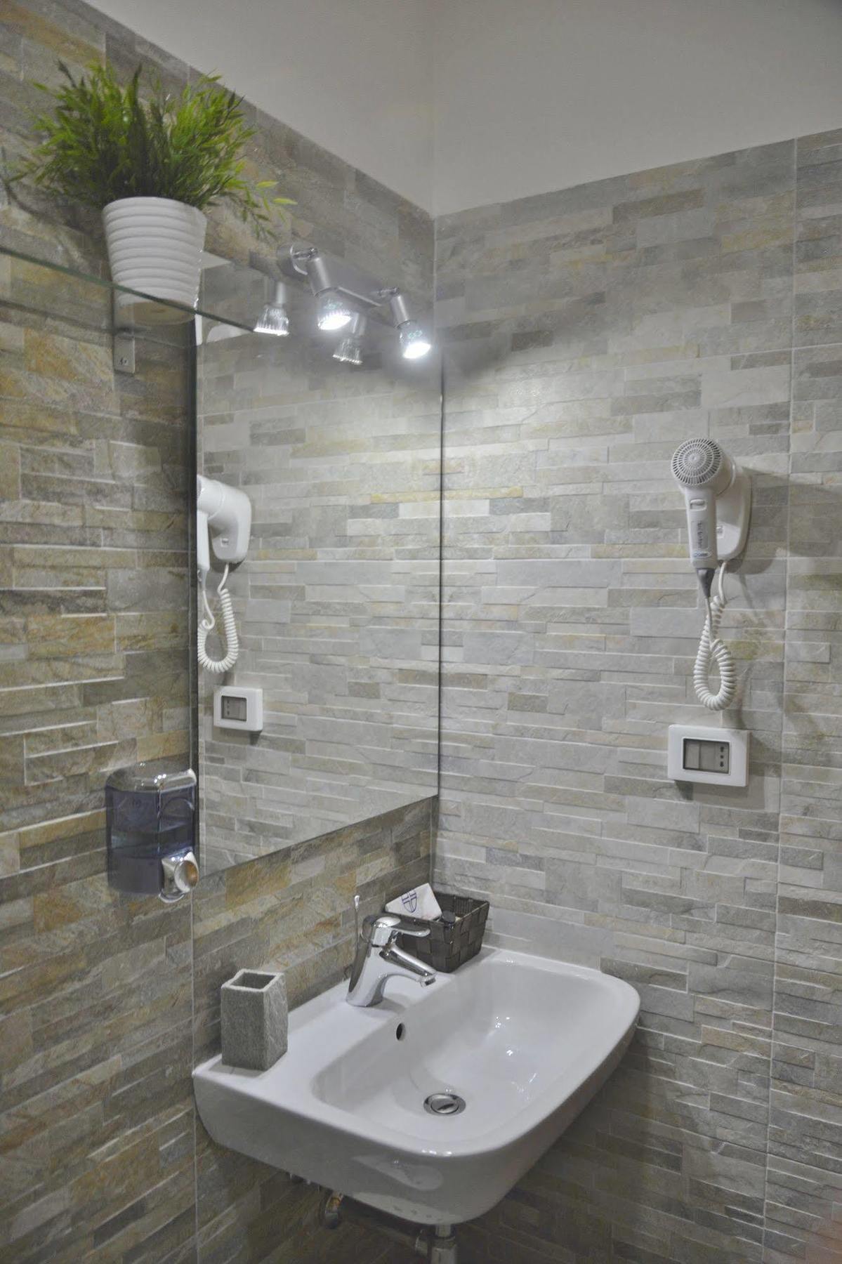 Ripetta Guest house Rome