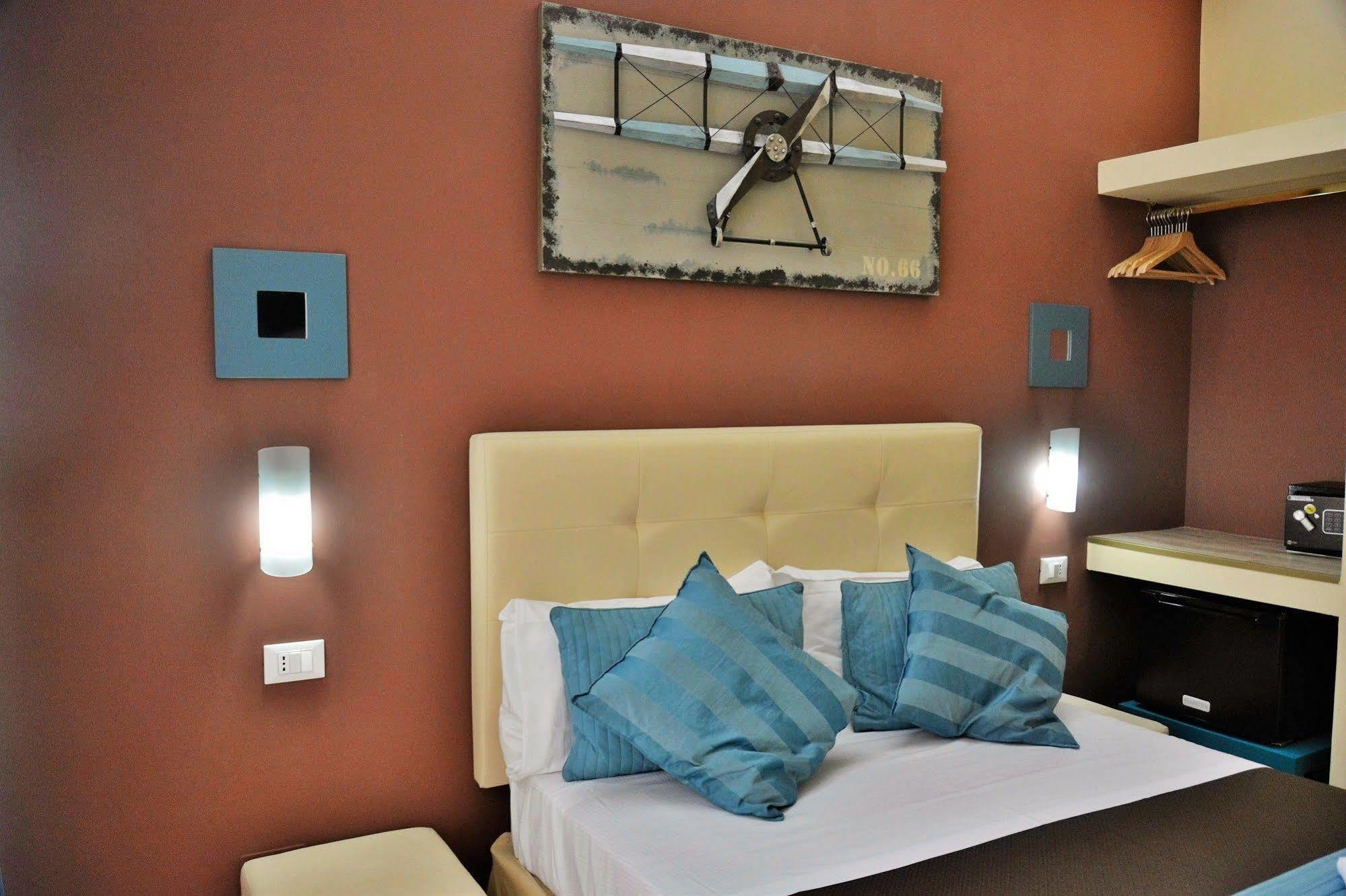 Guest house Ripetta