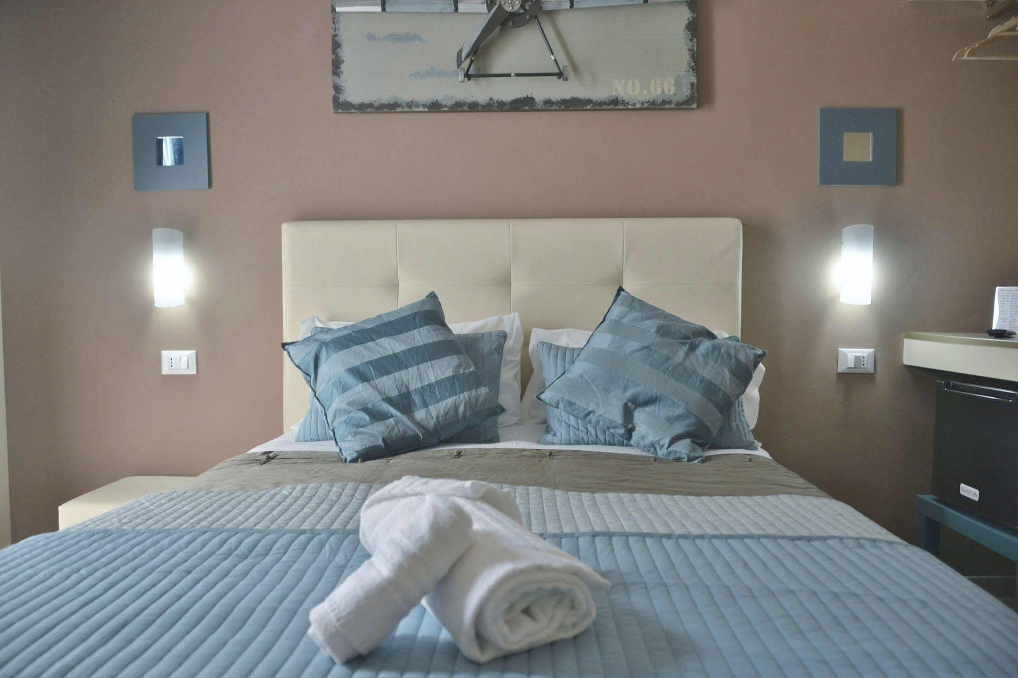 Ripetta Guest house 2*