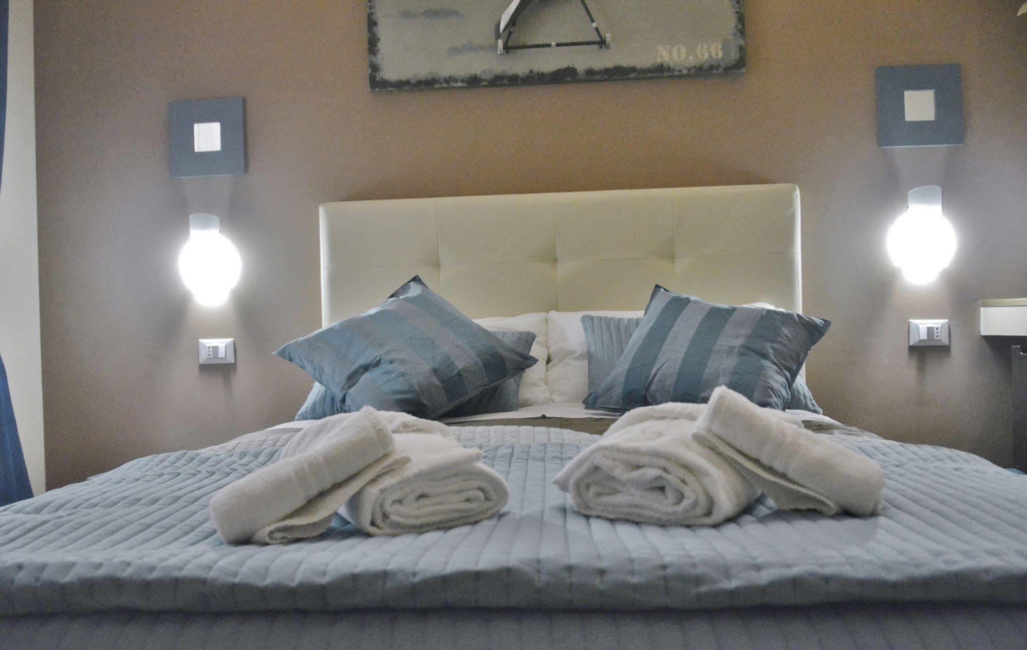 Guest house Ripetta Rome