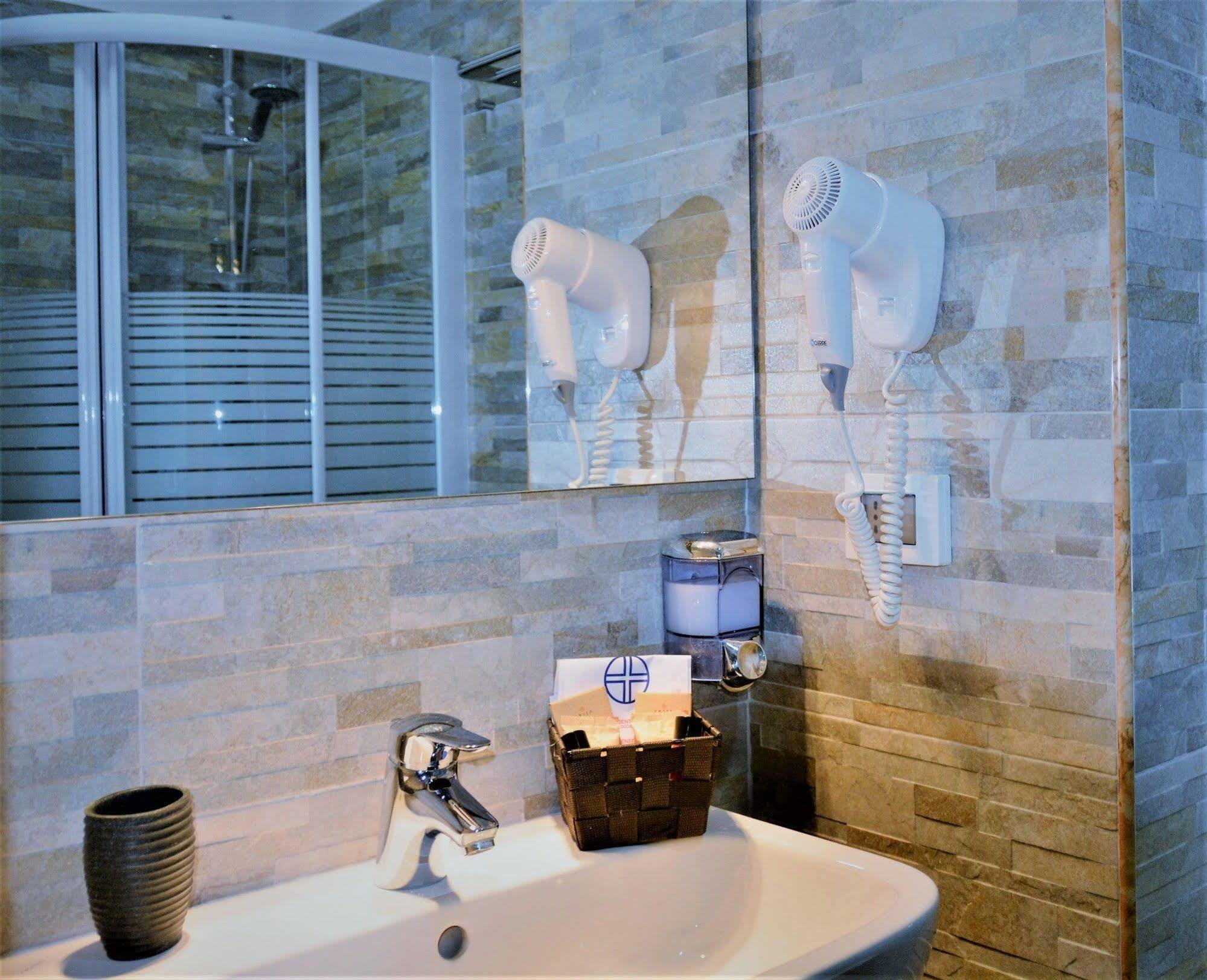 Guest house Ripetta Rome