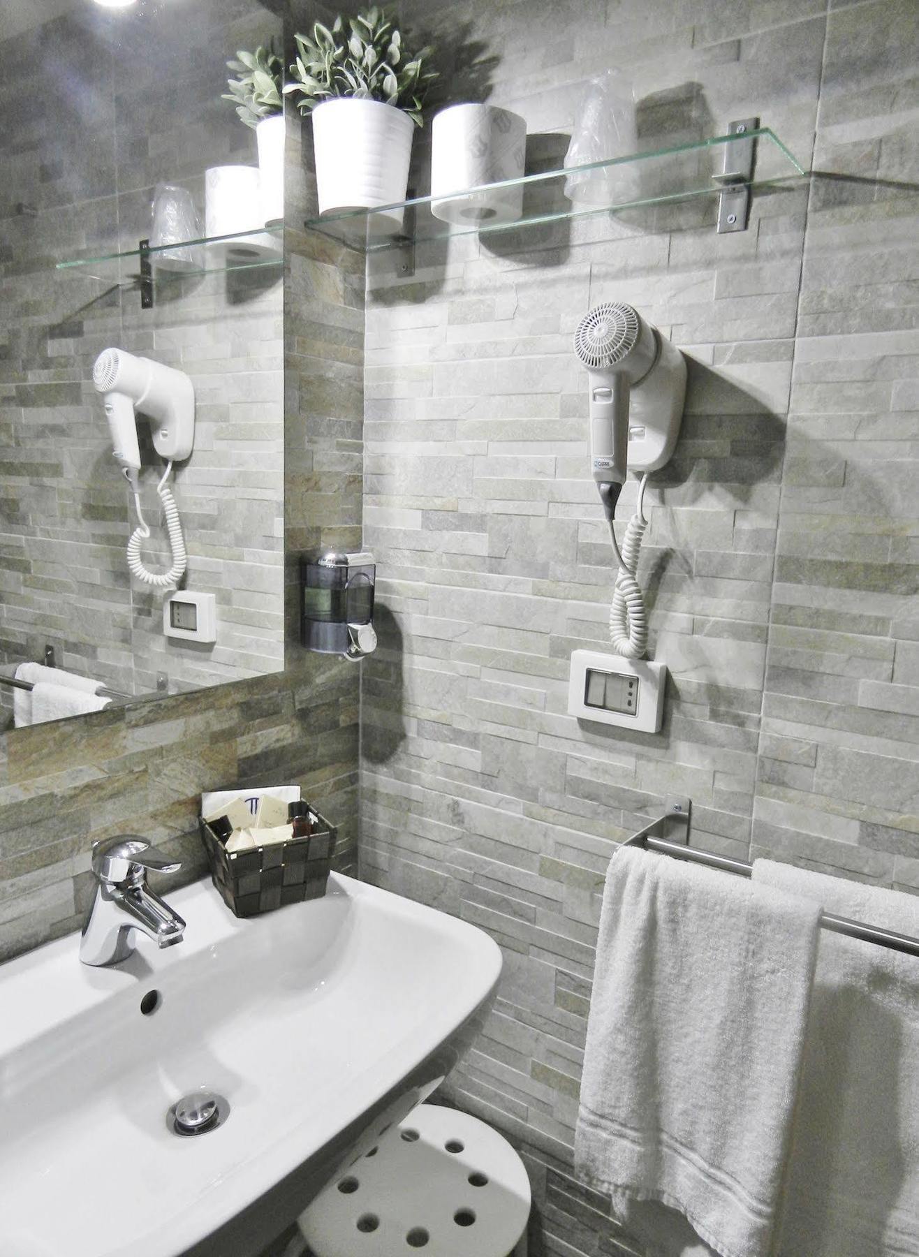 Guest house Ripetta 2*