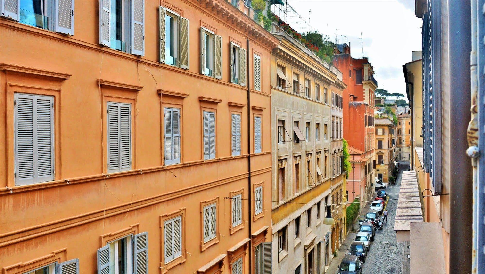 Ripetta Rome