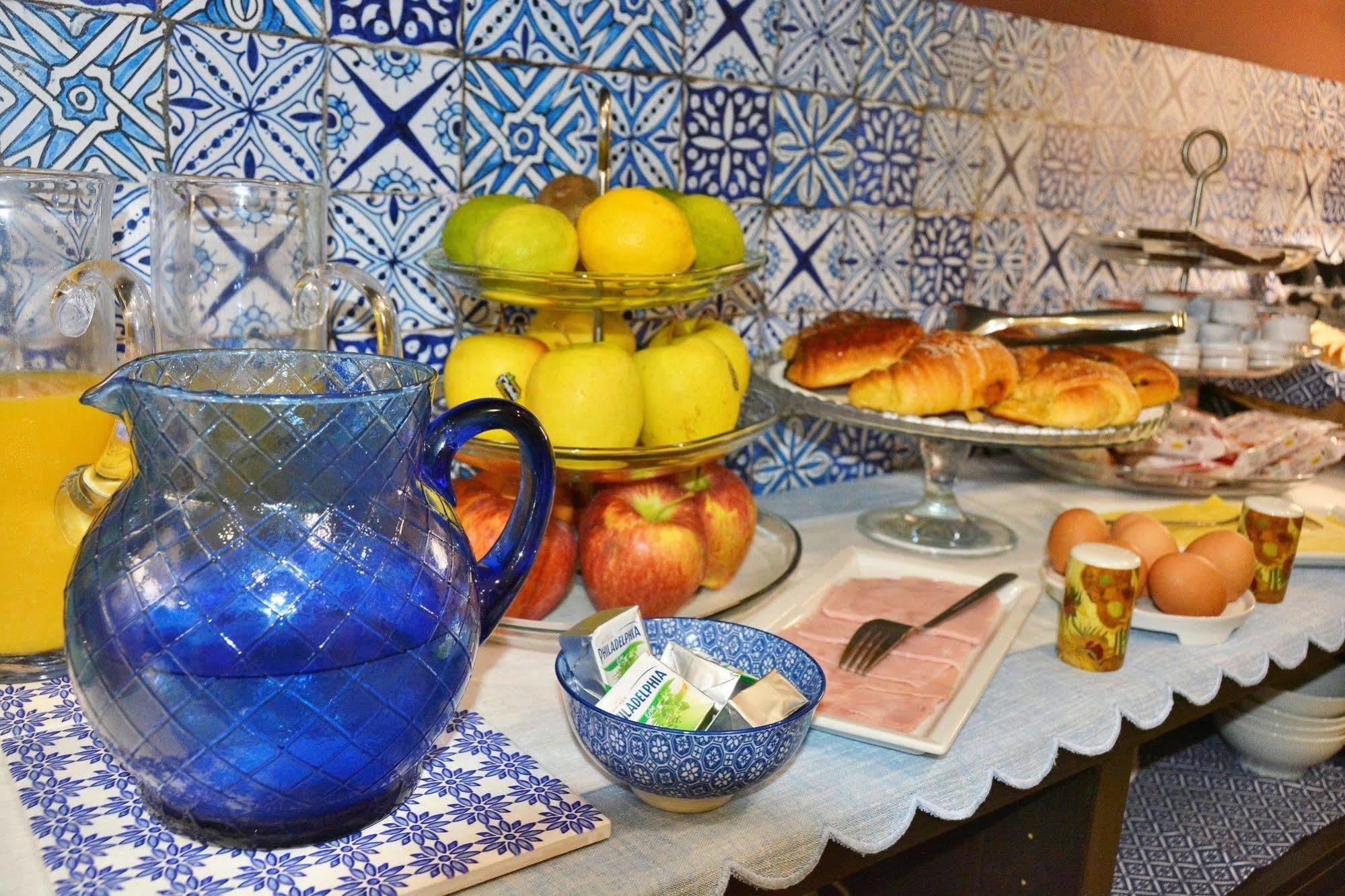 Guest house Ripetta