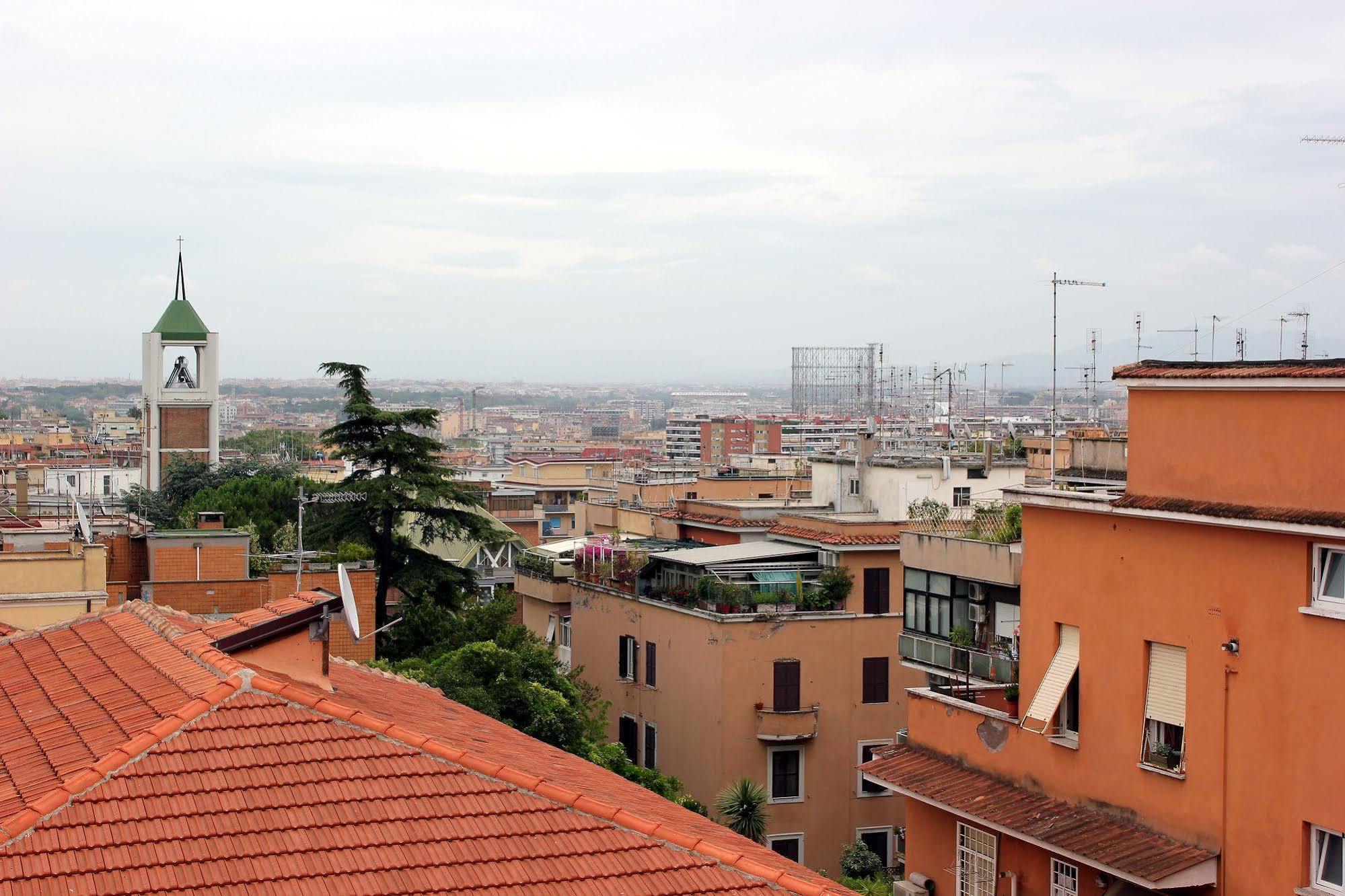 Casa Per Ferie Beato Rosaz 3*
