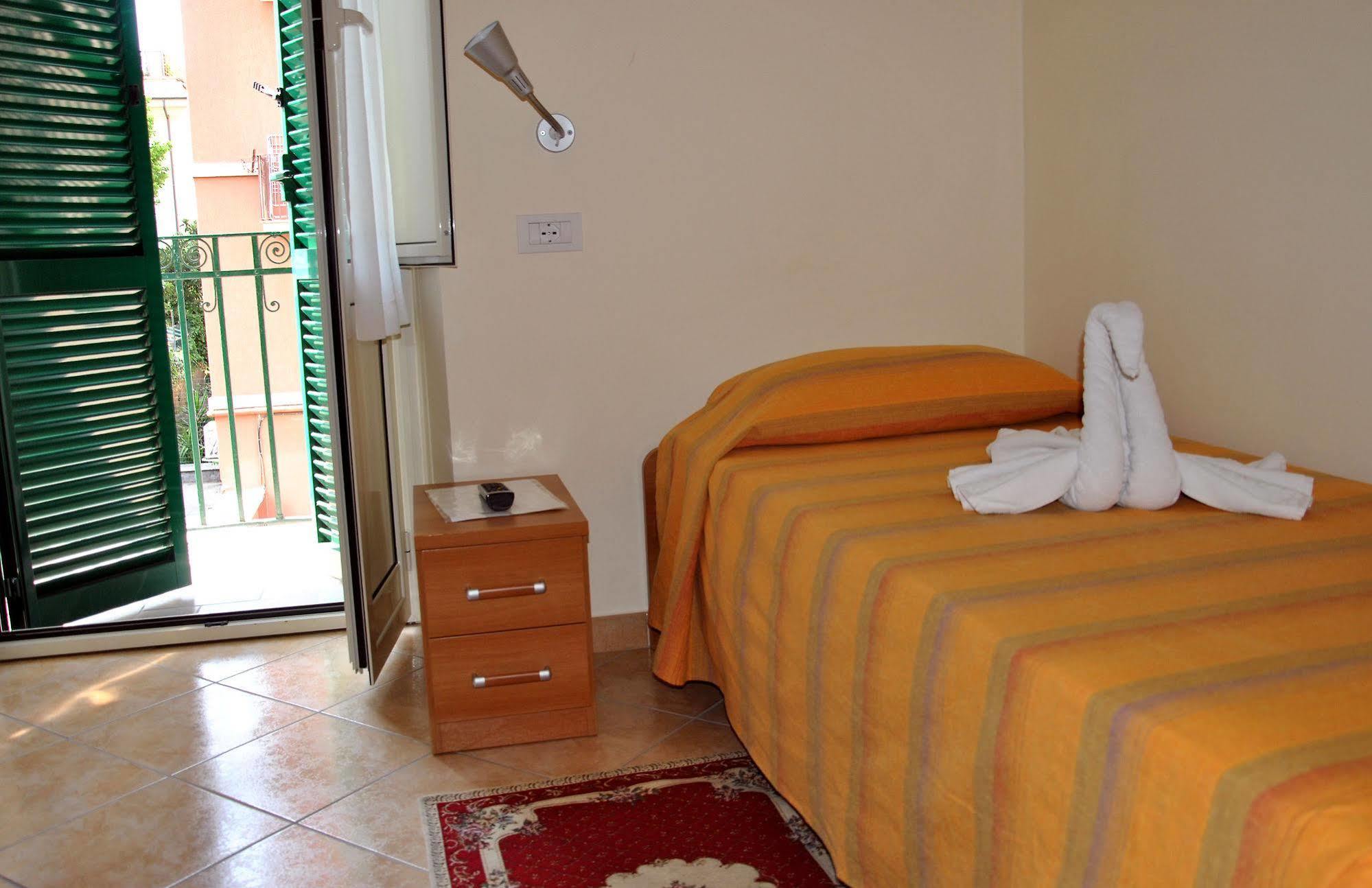 Casa Per Ferie Beato Rosaz