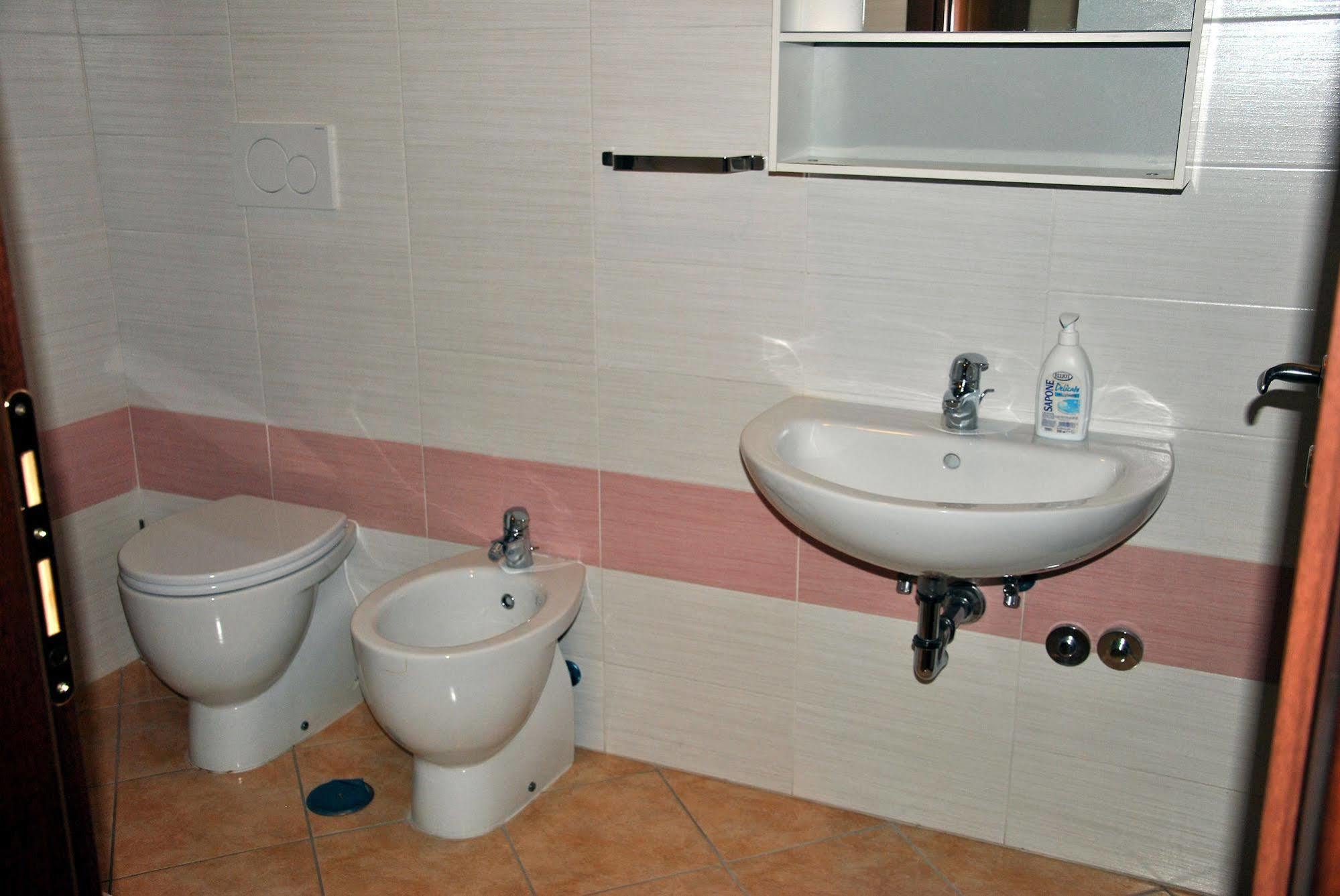 Affittacamere Casa Per Ferie Beato Rosaz 3*