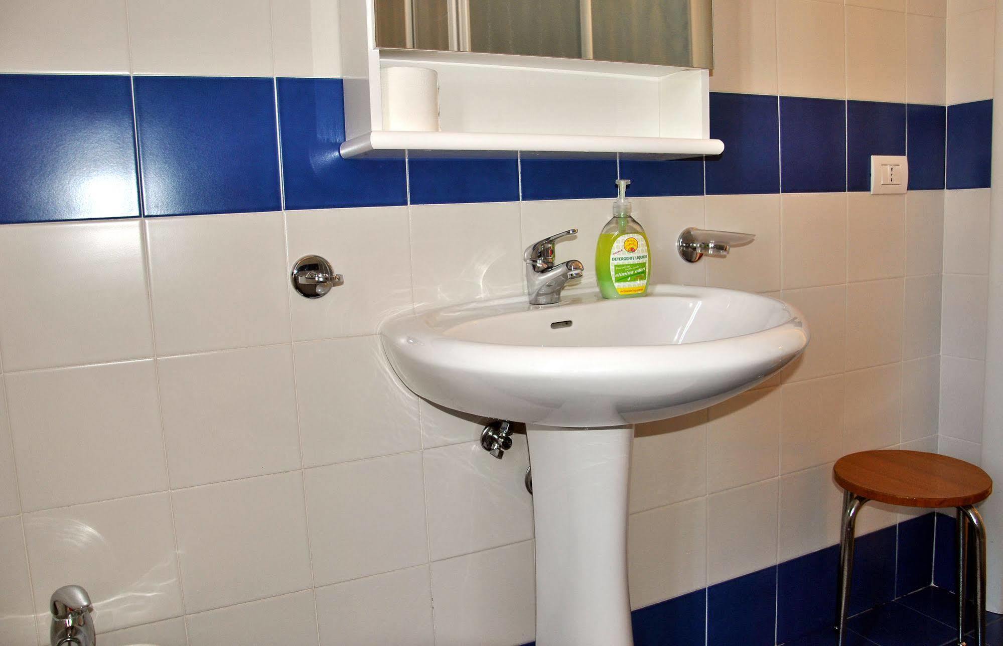 Casa Per Ferie Beato Rosaz Affittacamere 3*
