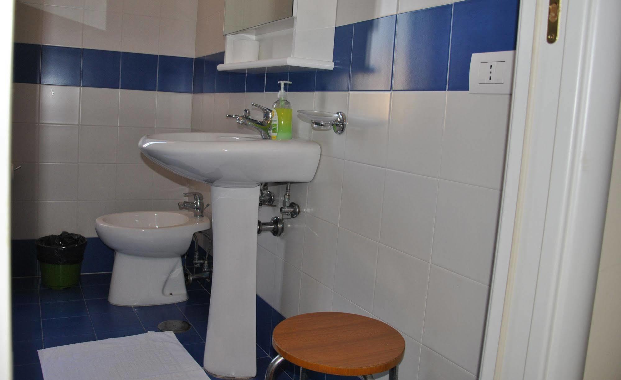 Casa Per Ferie Beato Rosaz 3* Roma