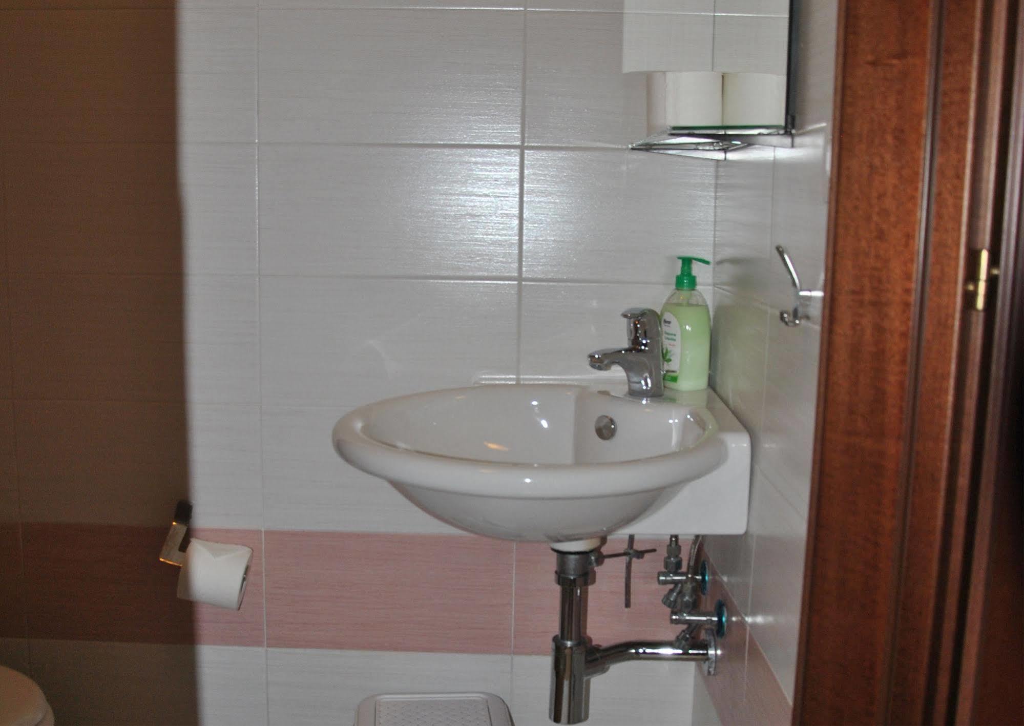 Casa Per Ferie Beato Rosaz Roma