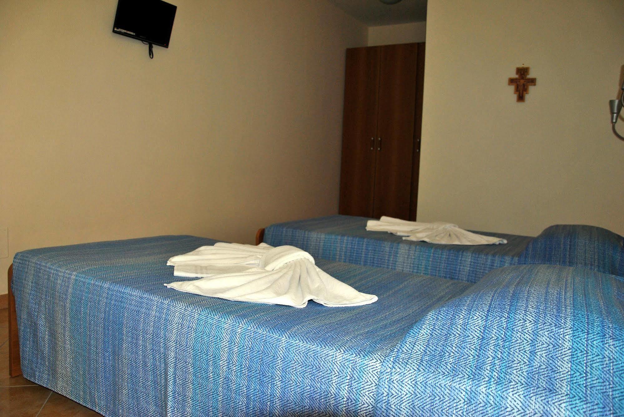 Casa Per Ferie Beato Rosaz 3* Roma