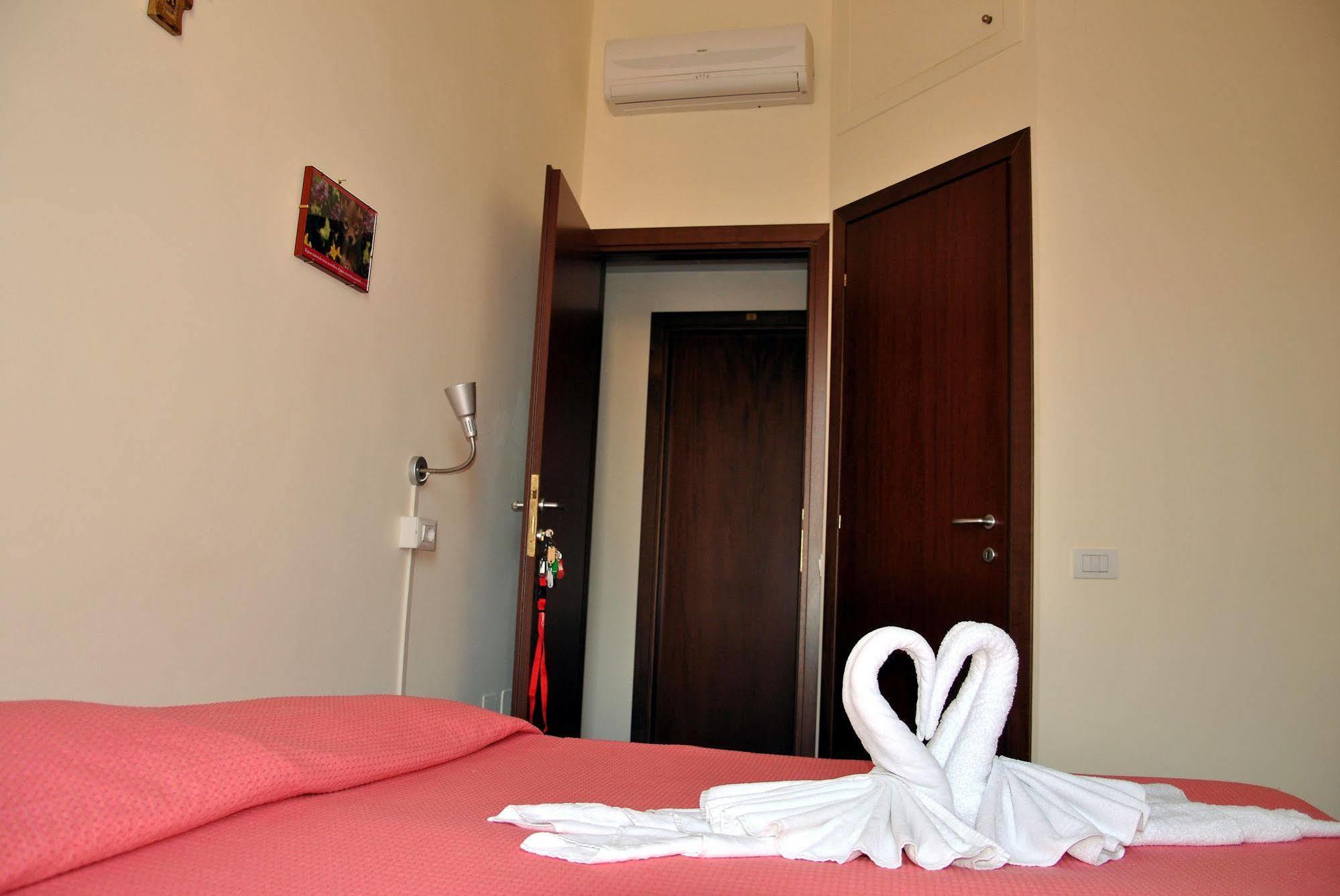 Affittacamere Casa Per Ferie Beato Rosaz Roma