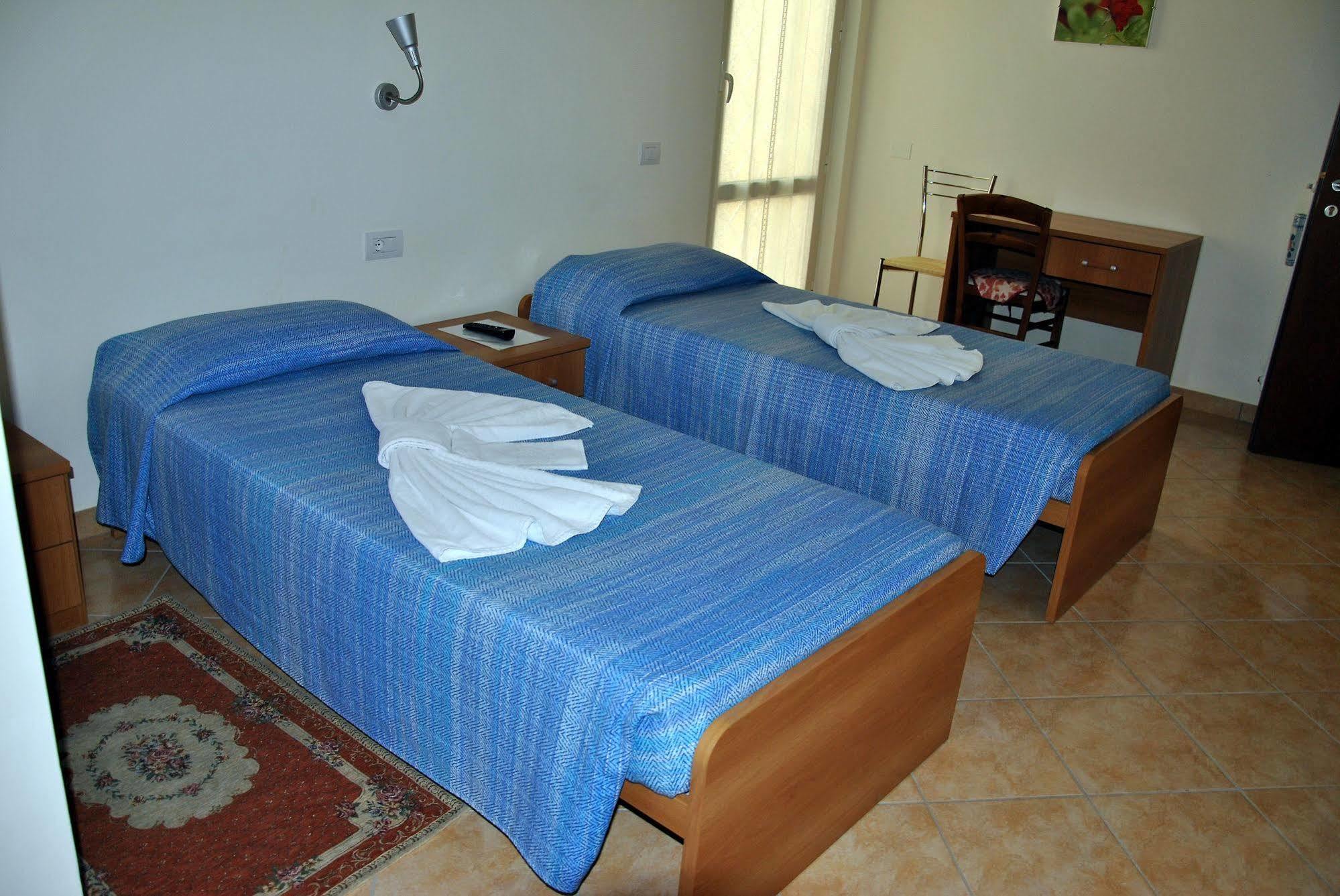Casa Per Ferie Beato Rosaz Roma
