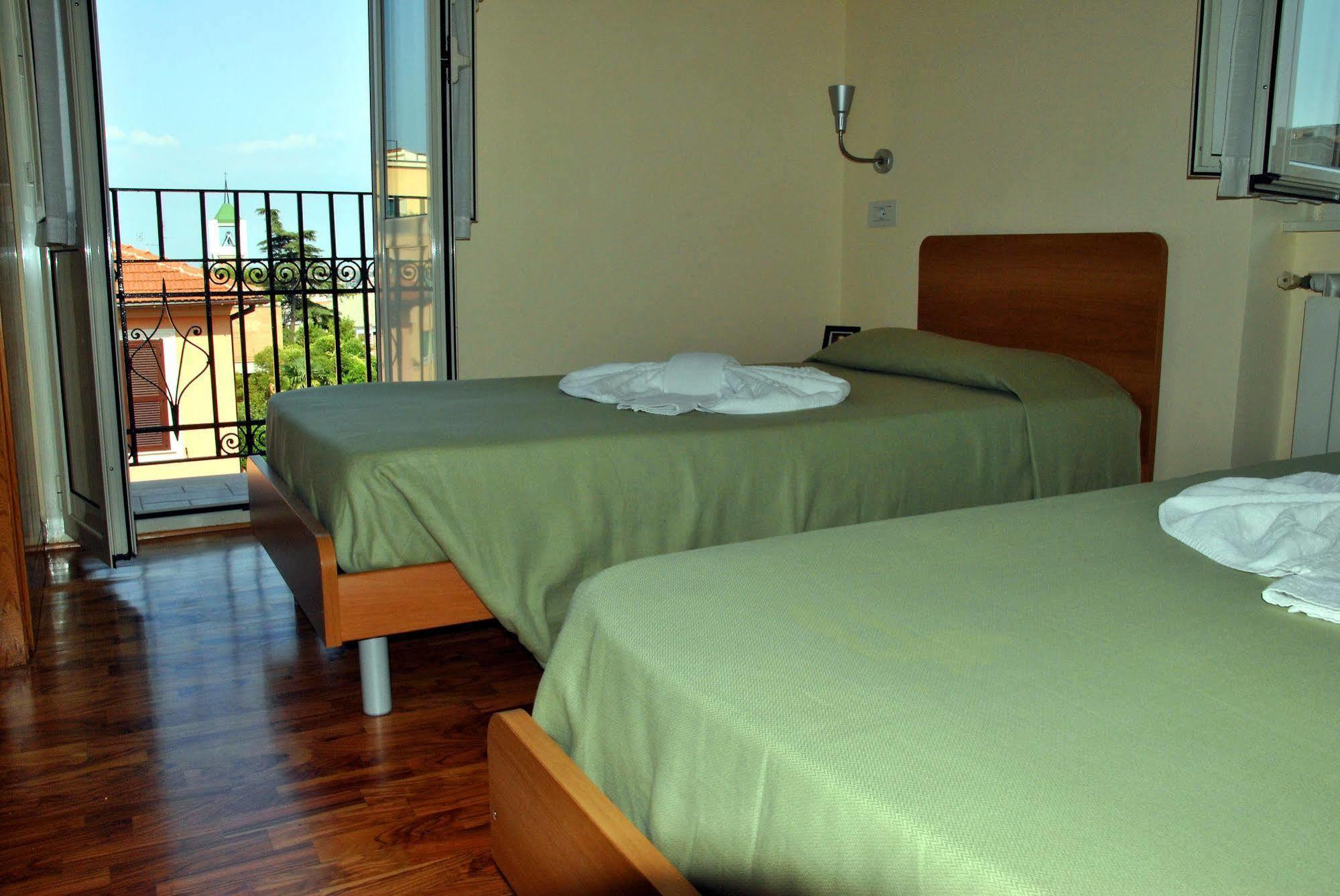Casa Per Ferie Beato Rosaz Roma