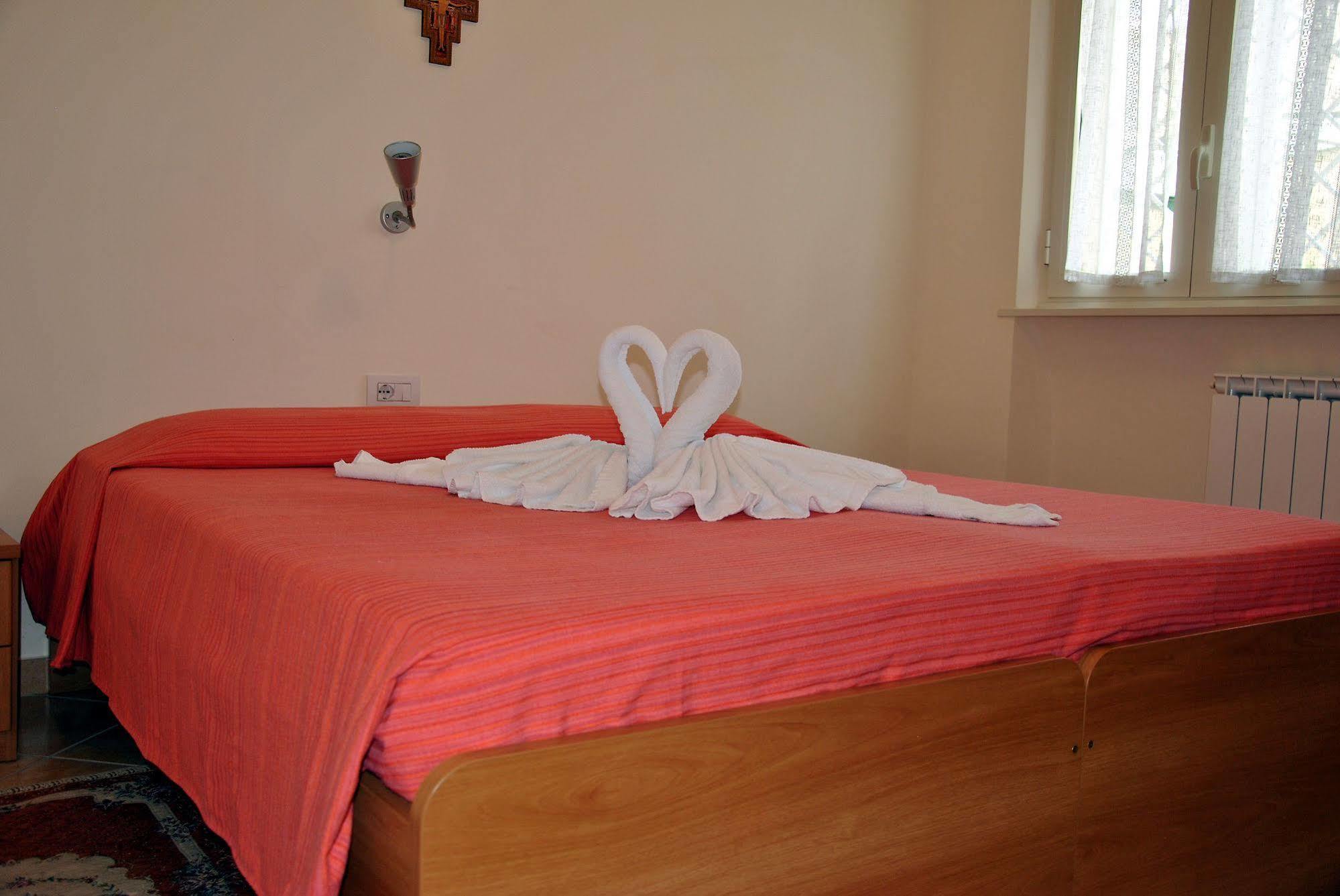Affittacamere Casa Per Ferie Beato Rosaz 3*