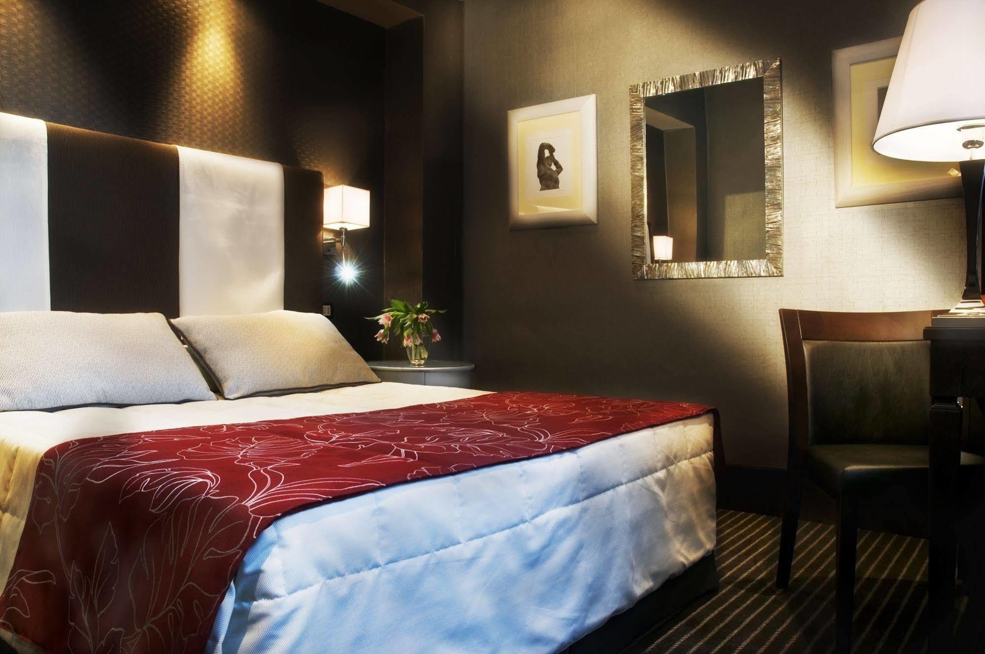 Hotel Morgana 4*