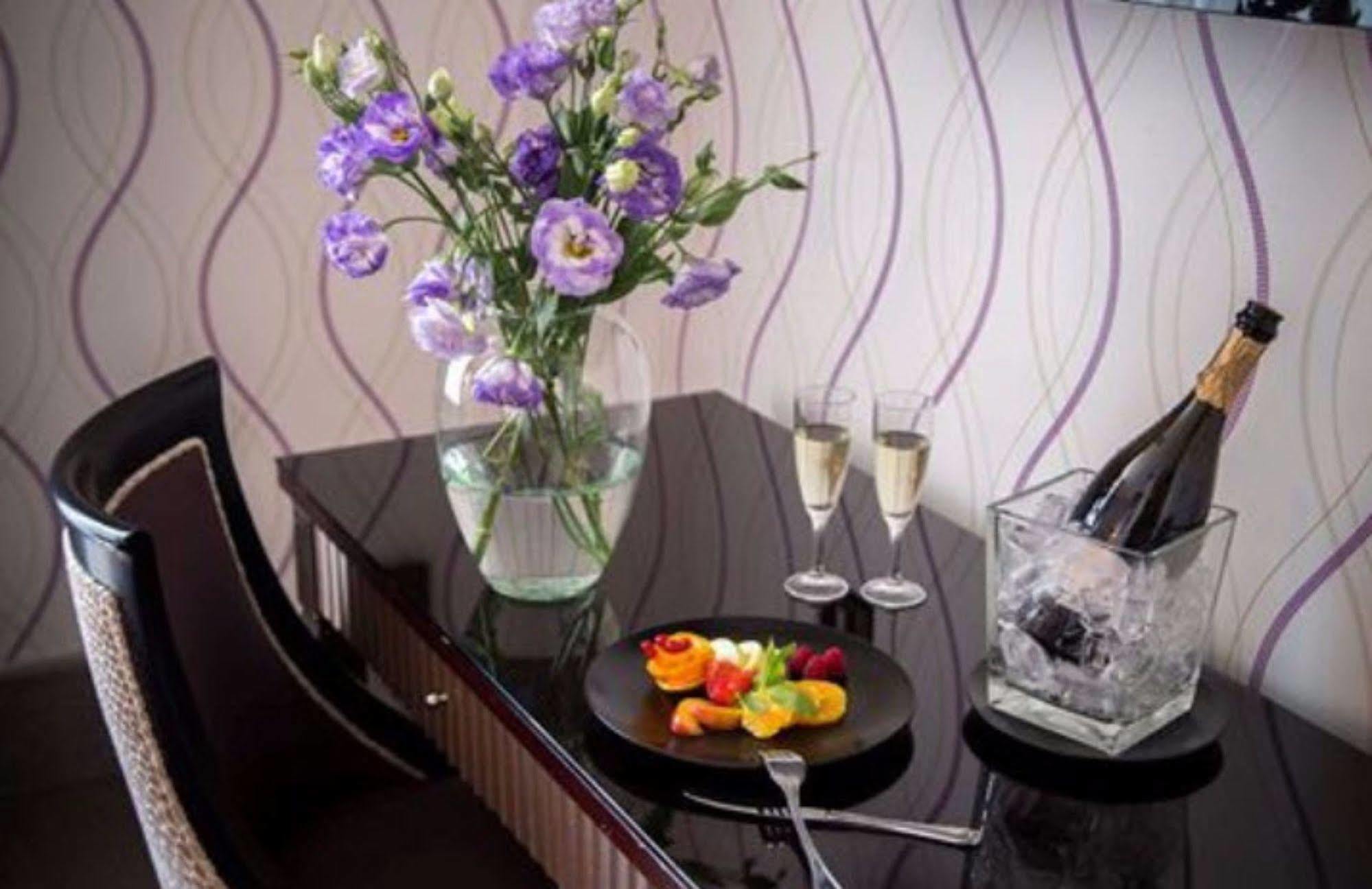 Hotel Morgana Roma