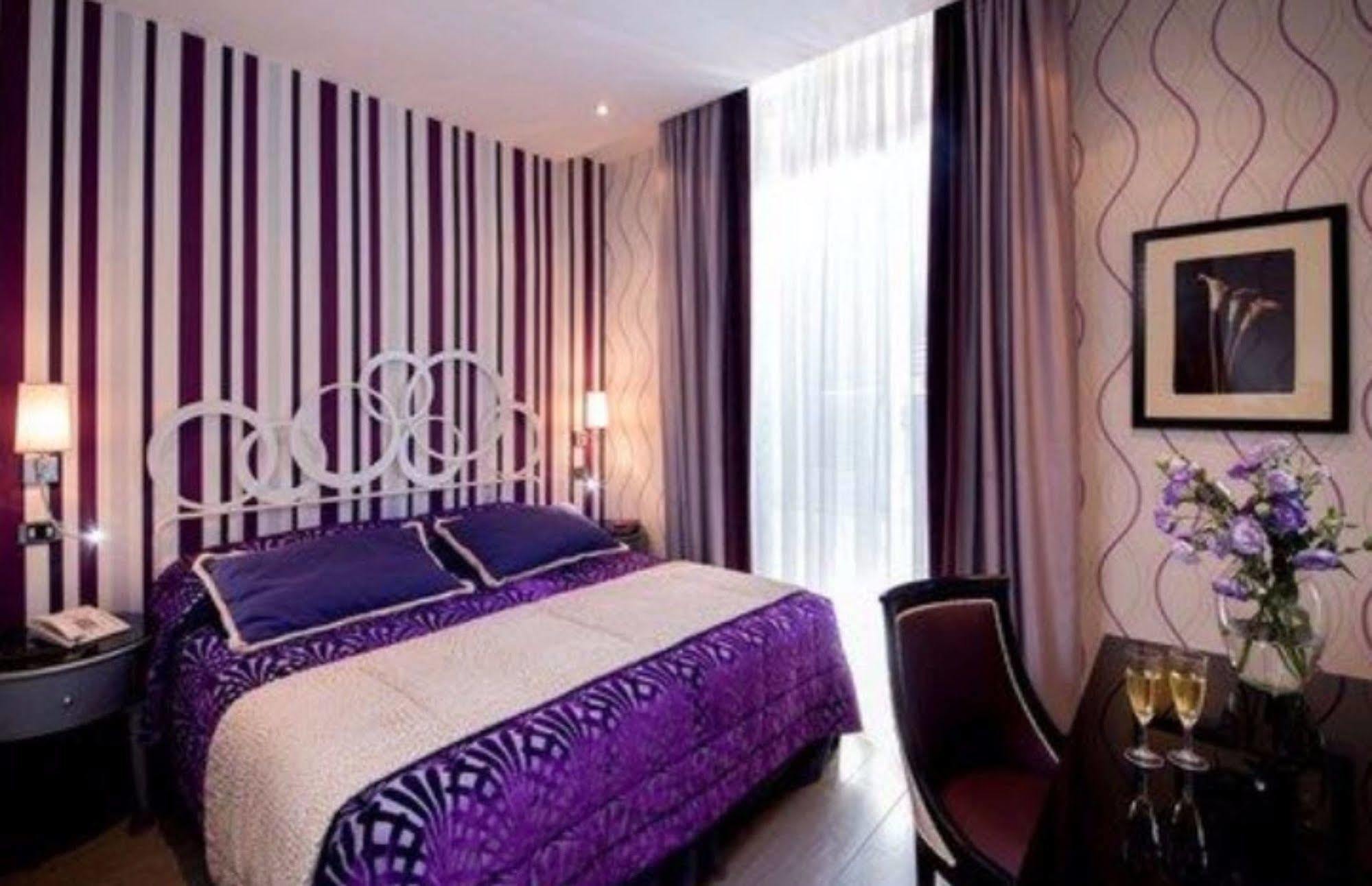 Hotel Morgana Roma